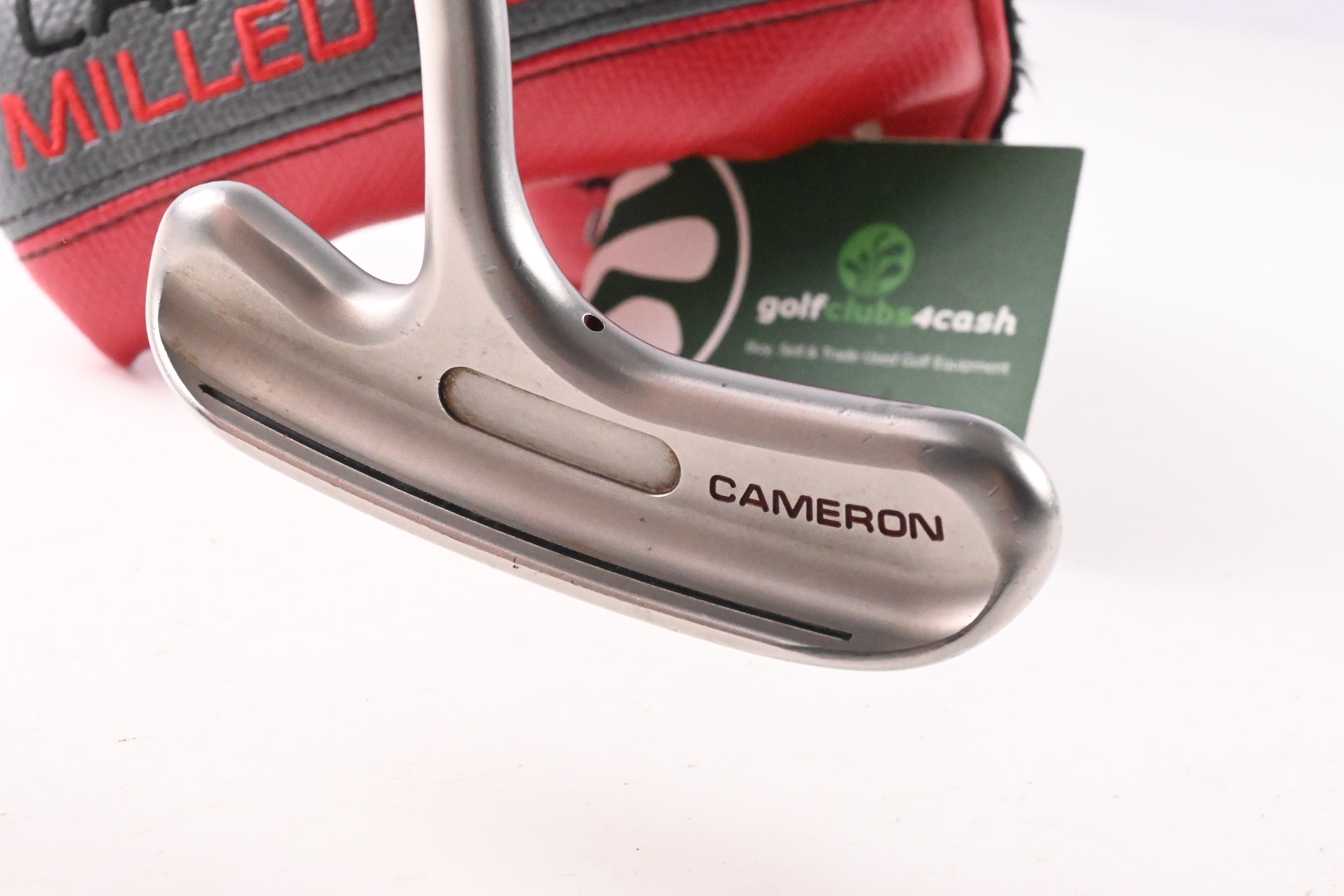 Scotty Cameron American Classic III Putter / 33 Inch