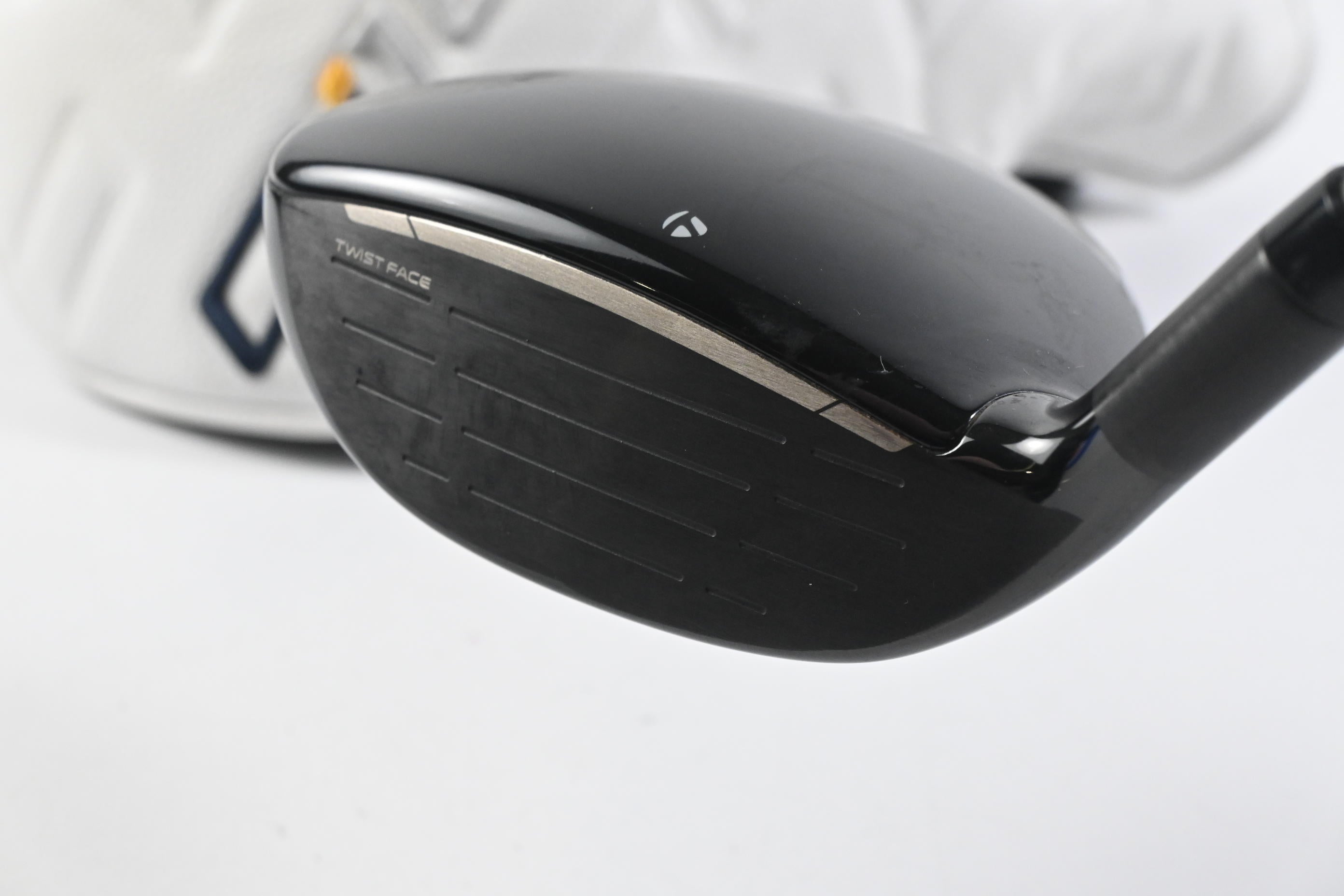 Taylormade Qi10 Max #5 Wood / 19 Degree / Senior Flex Speeder NX TCS 50