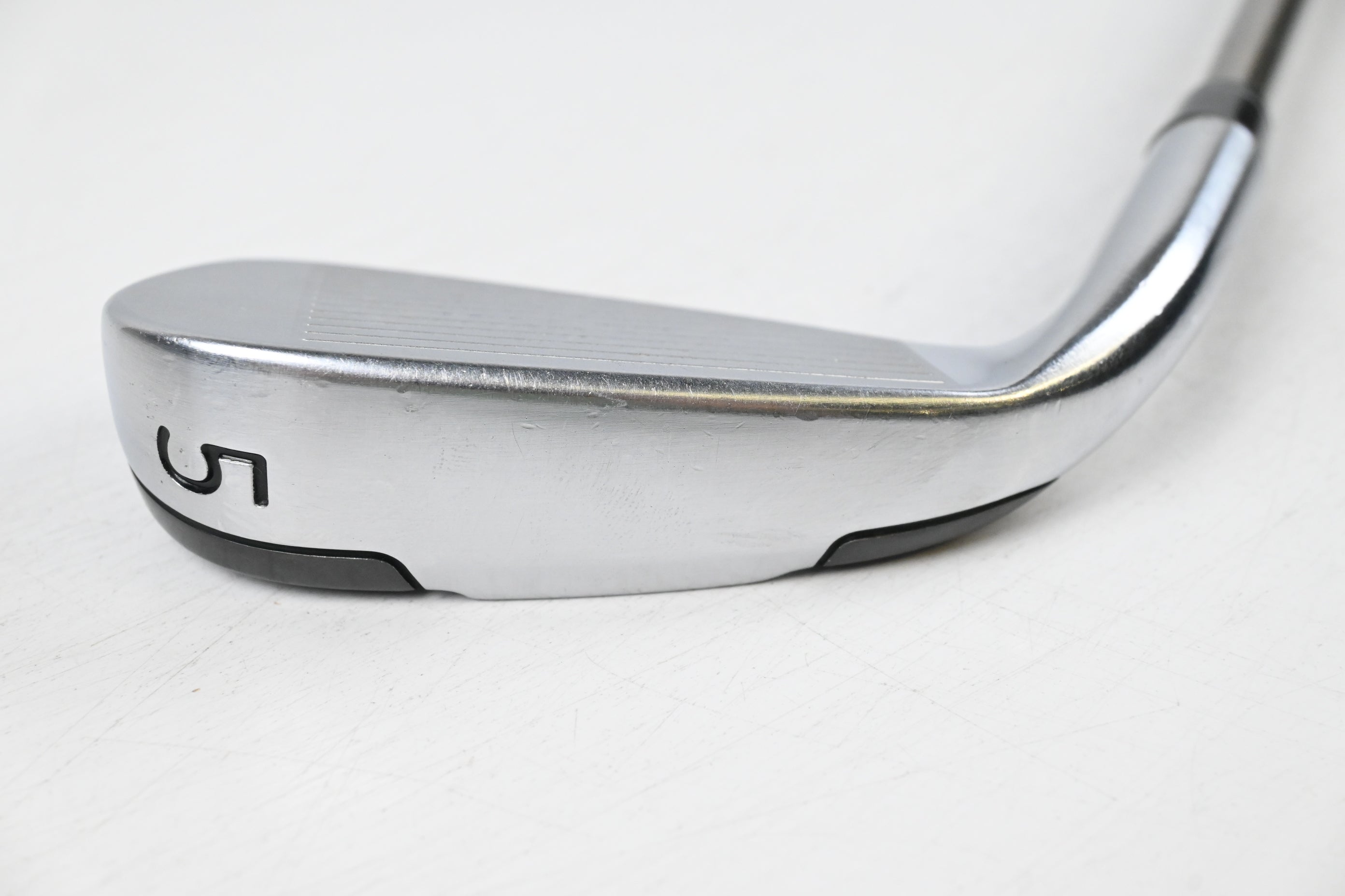 PXG 0311 XP Gen5 #5 Iron / 20 Degree / Stiff Flex UST Recoil 95 Shaft
