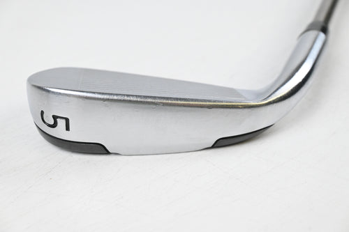 PXG 0311 XP Gen5 #5 Iron / 20 Degree / Stiff Flex UST Recoil 95 Shaft