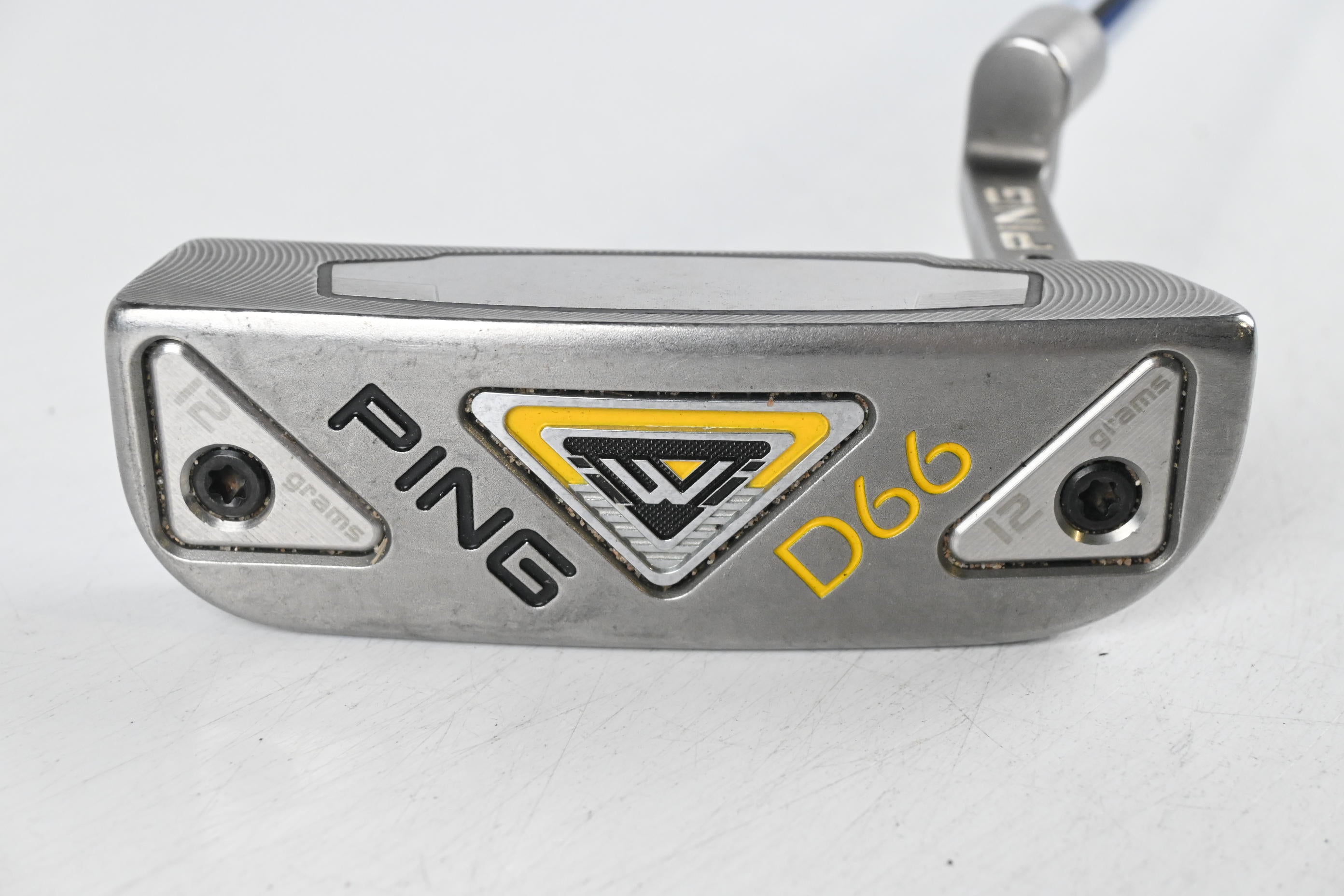 Ping IWI D66 Putter / 34 Inch
