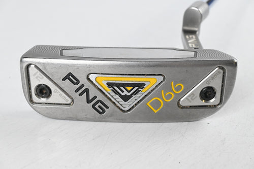 Ping IWI D66 Putter / 34 Inch