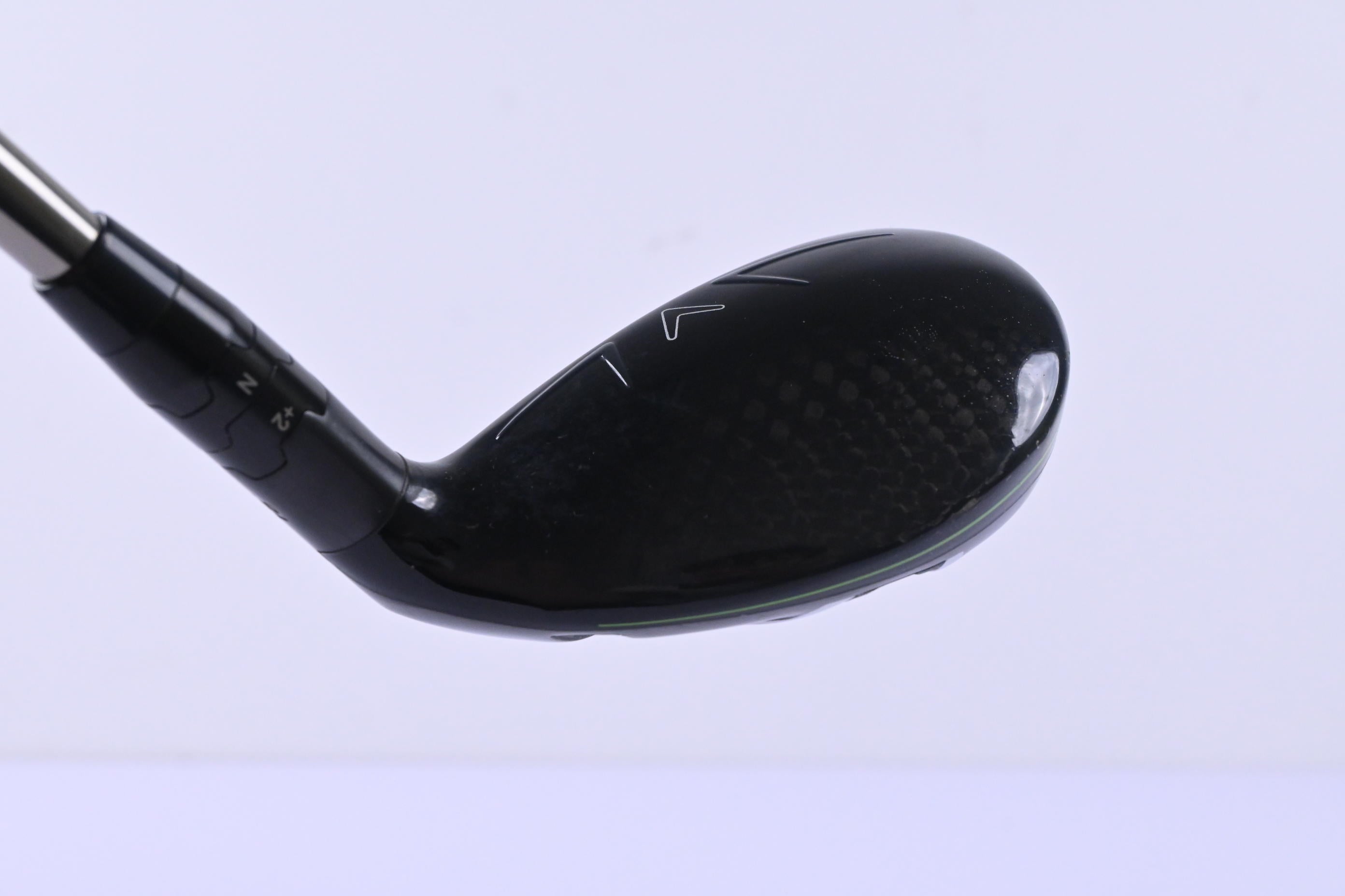 Callaway Epic #2 Hybrid / 18 Degree / X-Flex UST Mamiya Recoil ES 780 Shaft