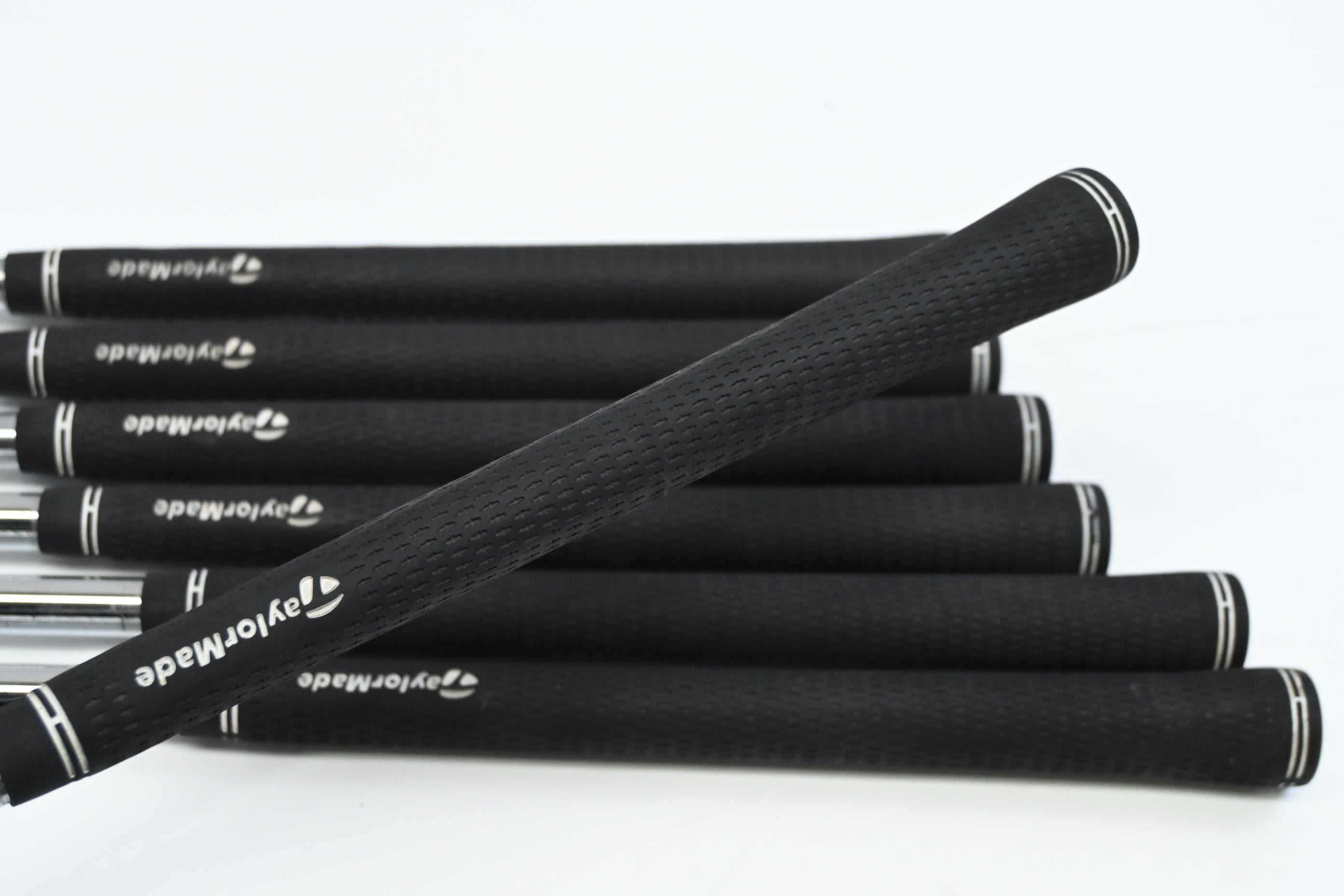 Taylormade Rocketbladez Tour Irons / 4-PW / Regular Flex KBS Tour Shafts