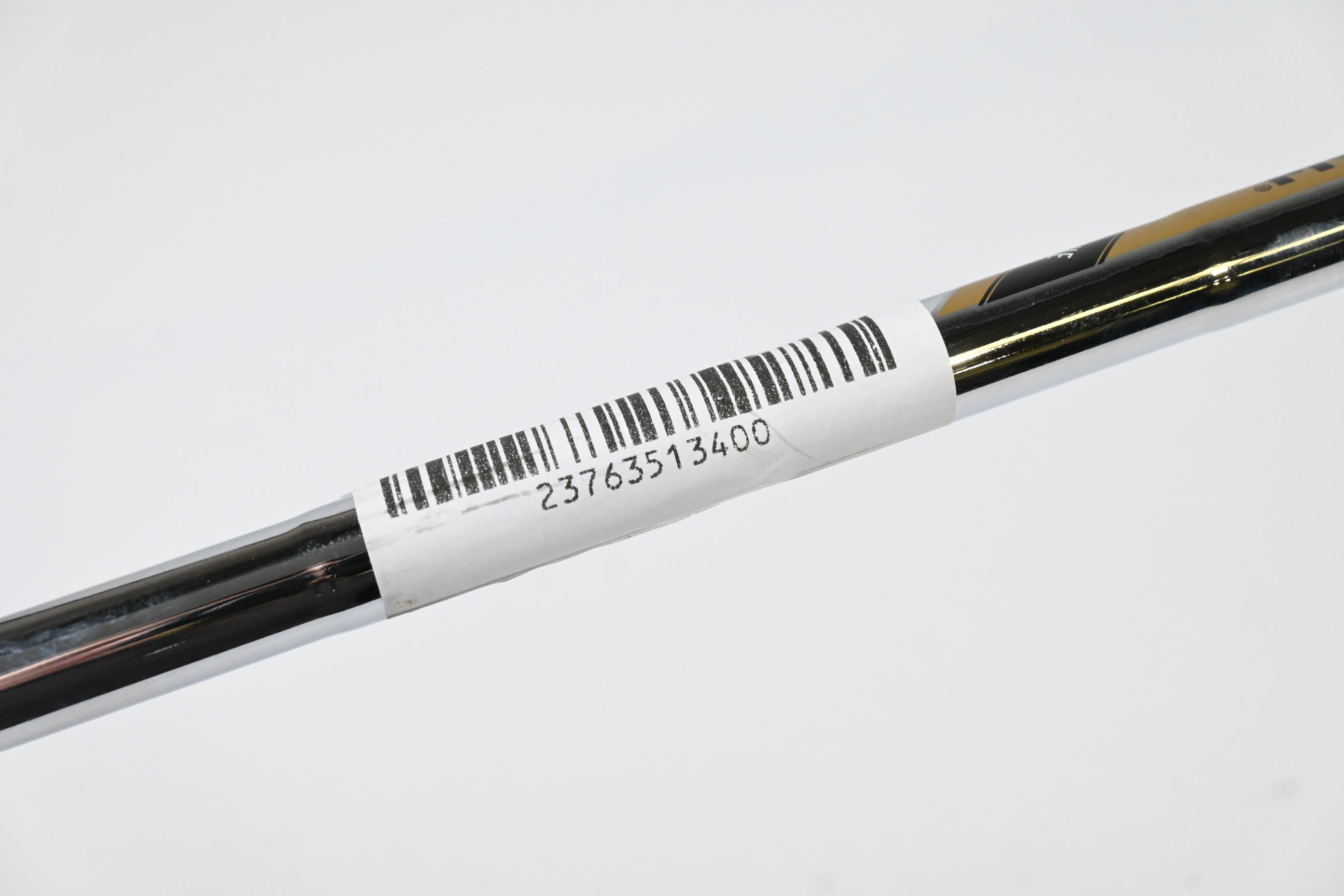 Cleveland RTZ Lob Wedge / 58 Degree / Wedge Flex Dynamic Gold Spinner Shaft