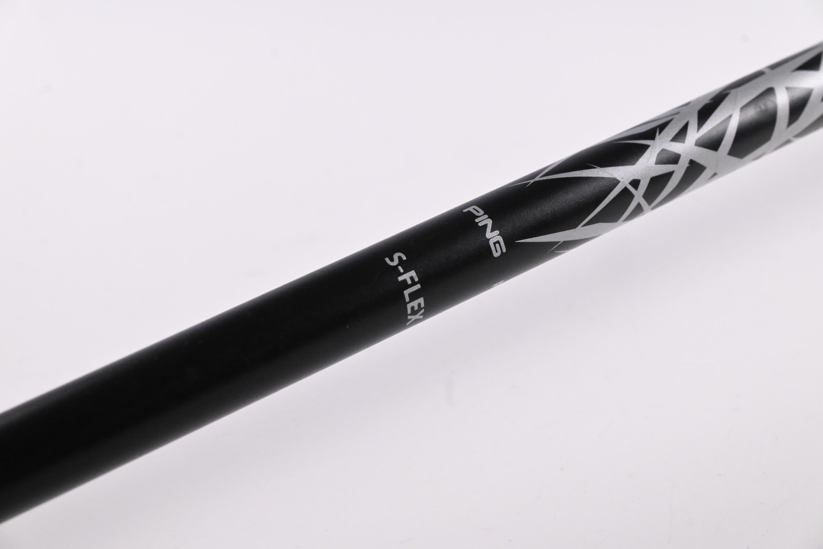 Ping i25 #2 Hybrid / 17 Degree / Stiff Flex Ping PWR80 Shaft