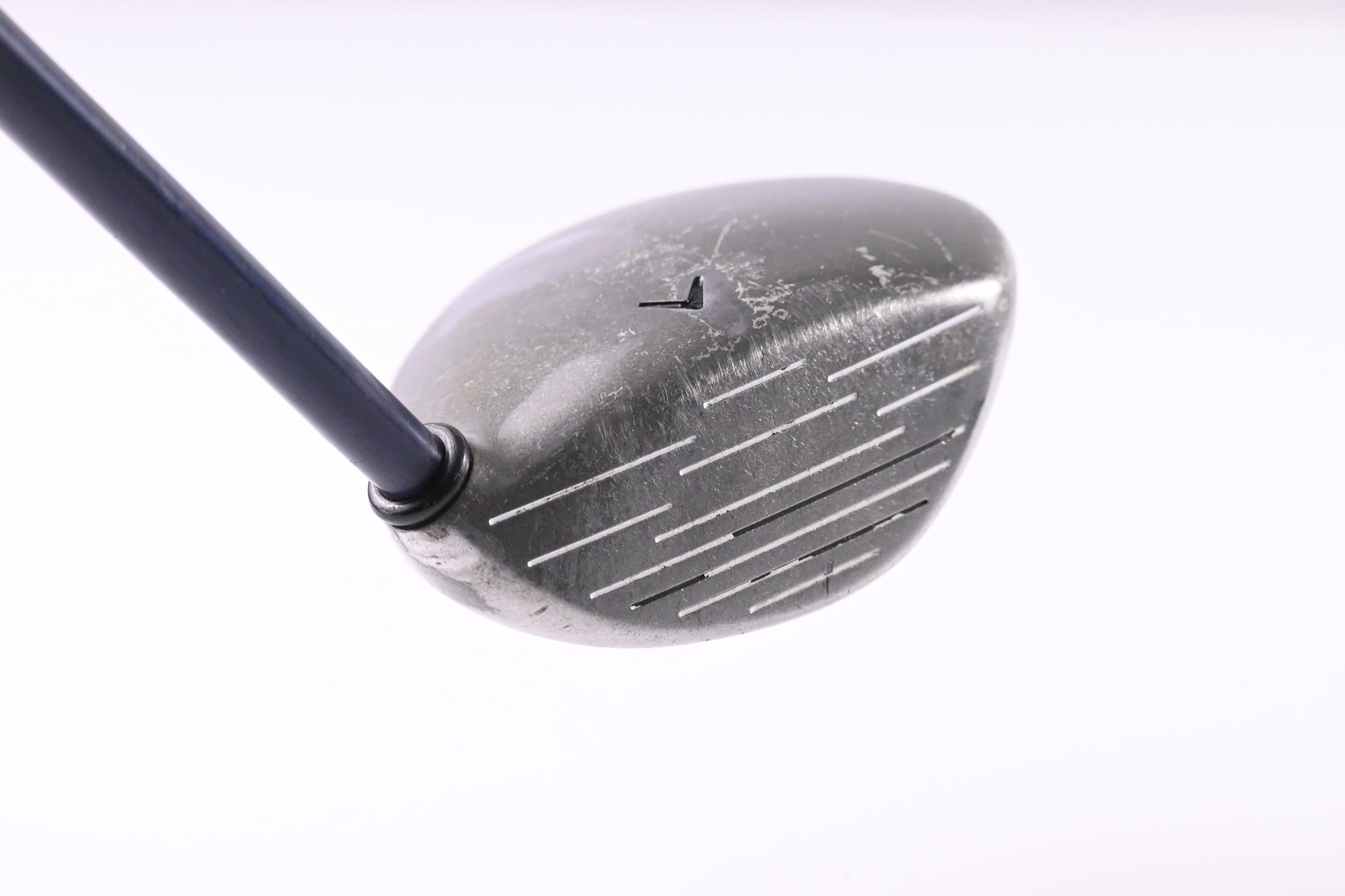 Left Hand Callaway Steelhead #7 Wood / 21 Degree / Regular Flex Callaway RCH 99
