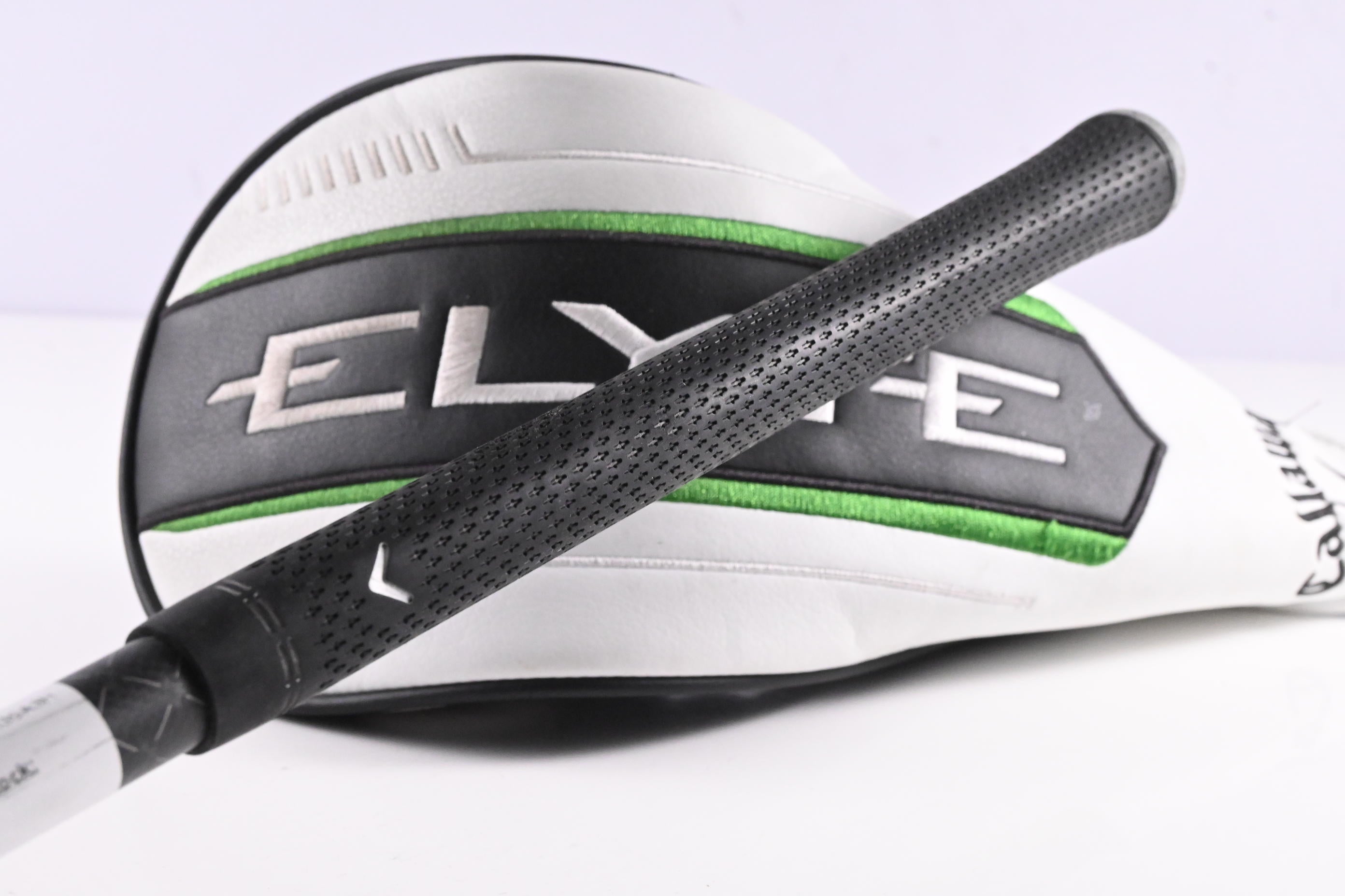 Callaway Elyte Driver / 9 Degree / Stiff Flex Tensei 1K Black 65 Shaft
