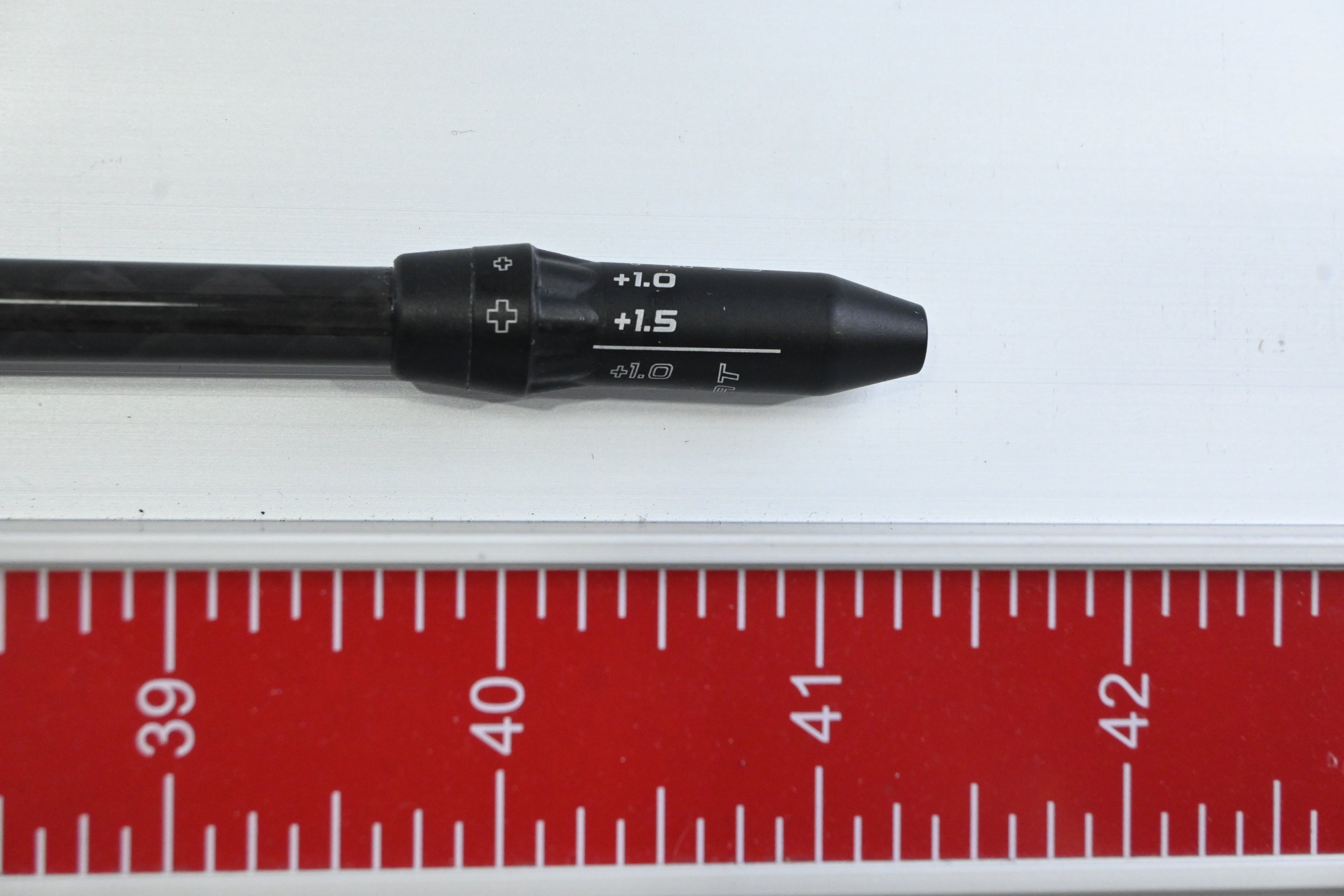 Aretera 02 75 #7 Wood Shaft / X-Flex / Ping 3rd Gen