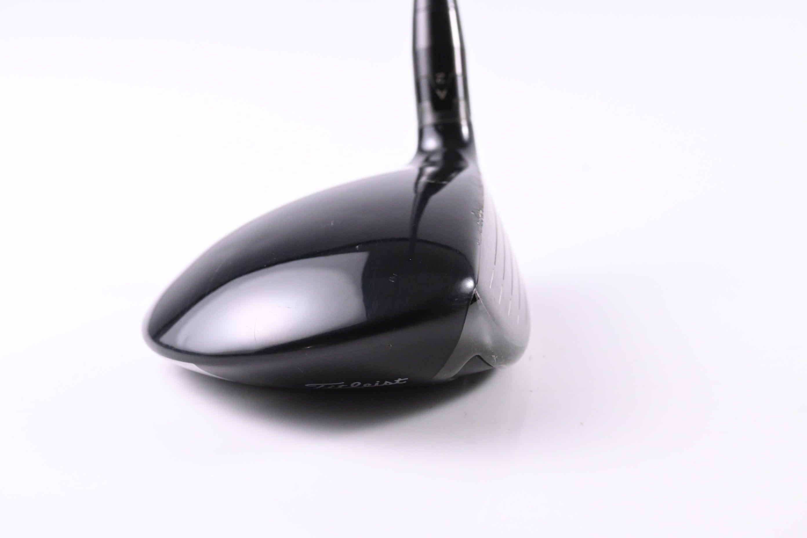Titleist TSi1 #3 Wood / 15 Degree / Regular Flex Kuro Kage 5th Gen Black 55