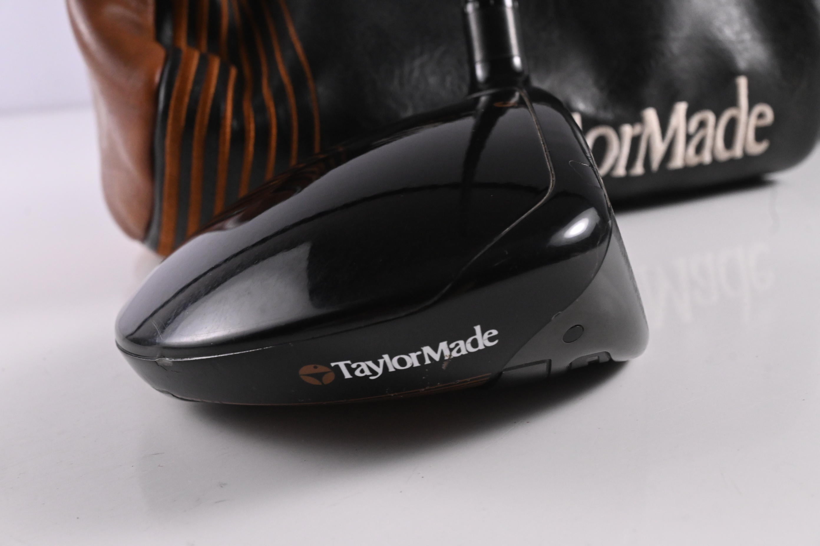Taylormade BRNR Mini Driver / 13.5 Degree / Stiff Flex UST Mamiya ProForce 65
