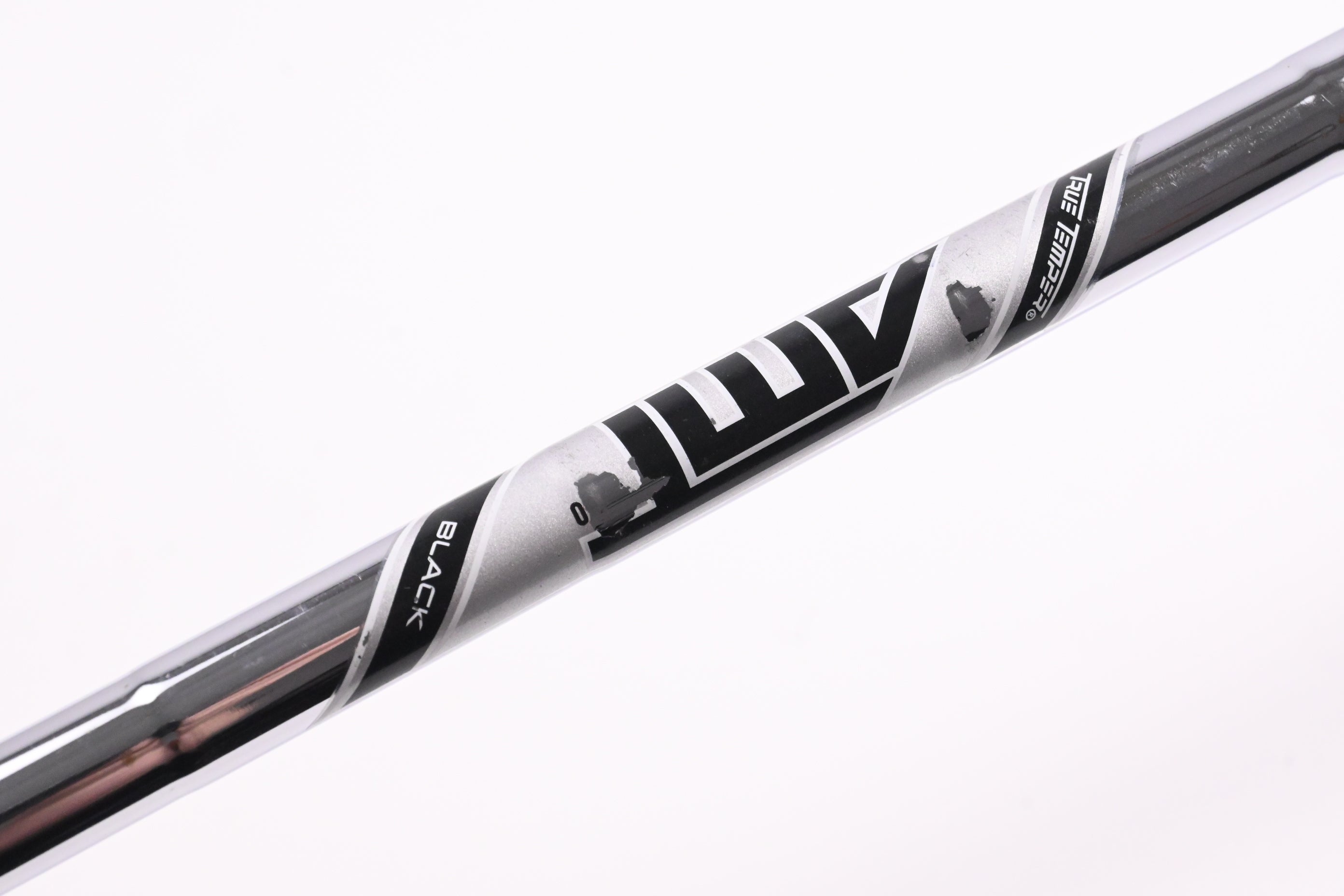 Titleist 718 CB #3 Iron / 21 Degree / Regular Flex AMT Black Shaft