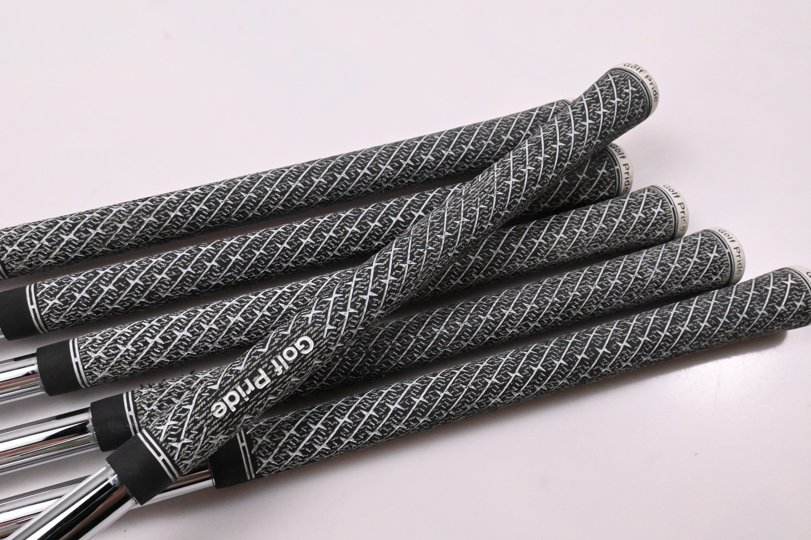 Callaway X-Forged 2018 Irons / 5-PW / Stiff Flex Project X Shafts