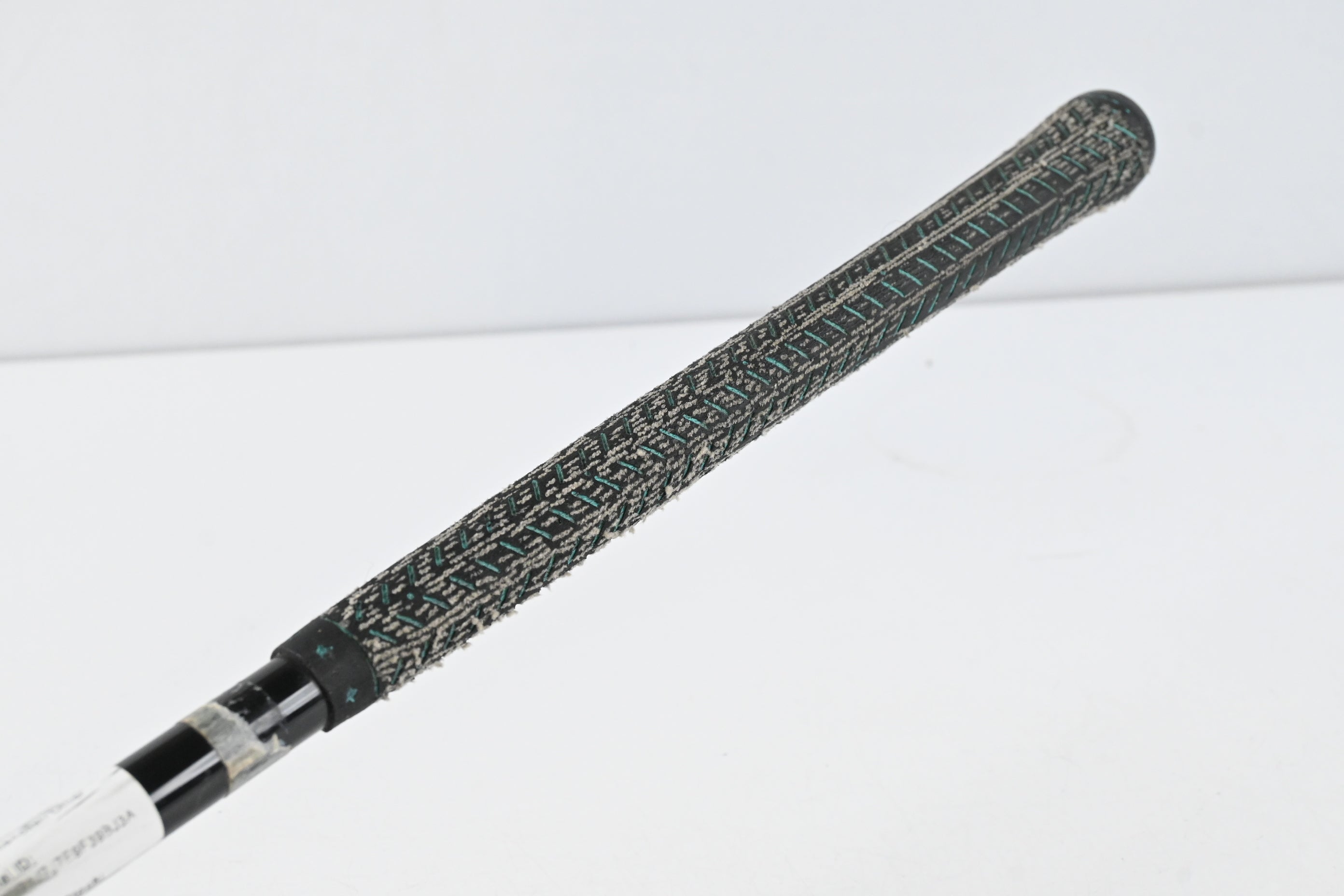 Power Bilt Citation Driver / 9 Degree / Stiff Flex PCF Fenwick Shaft