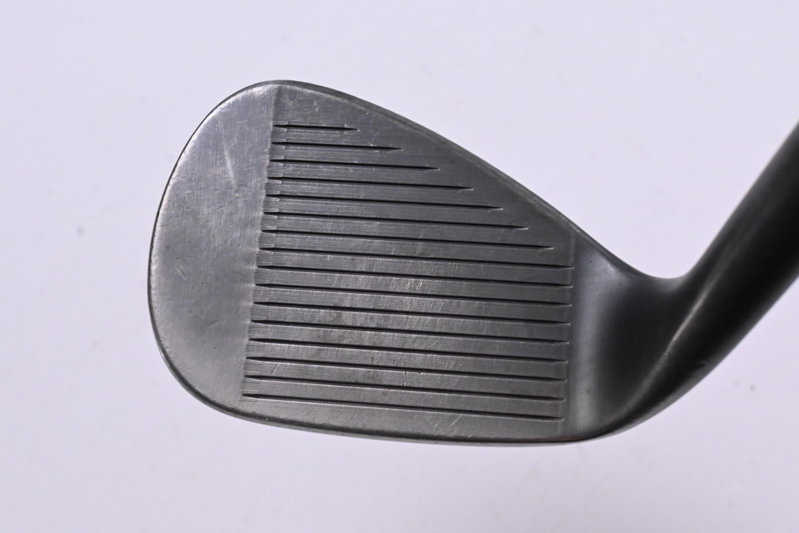 Titleist Vokey SM9 Gap Wedge / 50 Degree / Wedge Flex Titleist Vokey SM9 Shaft