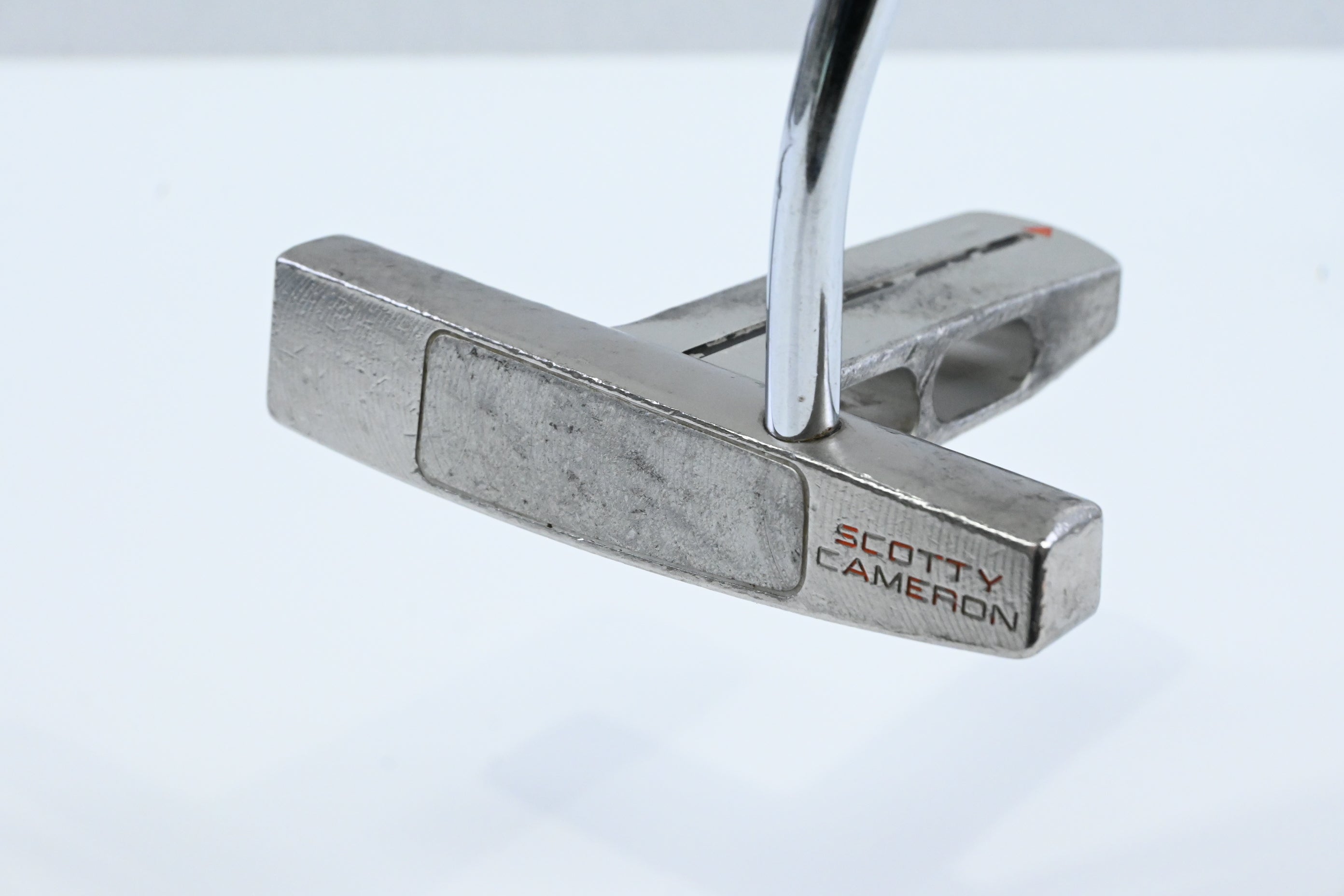 Scotty Cameron Detour Putter / 35 Inch