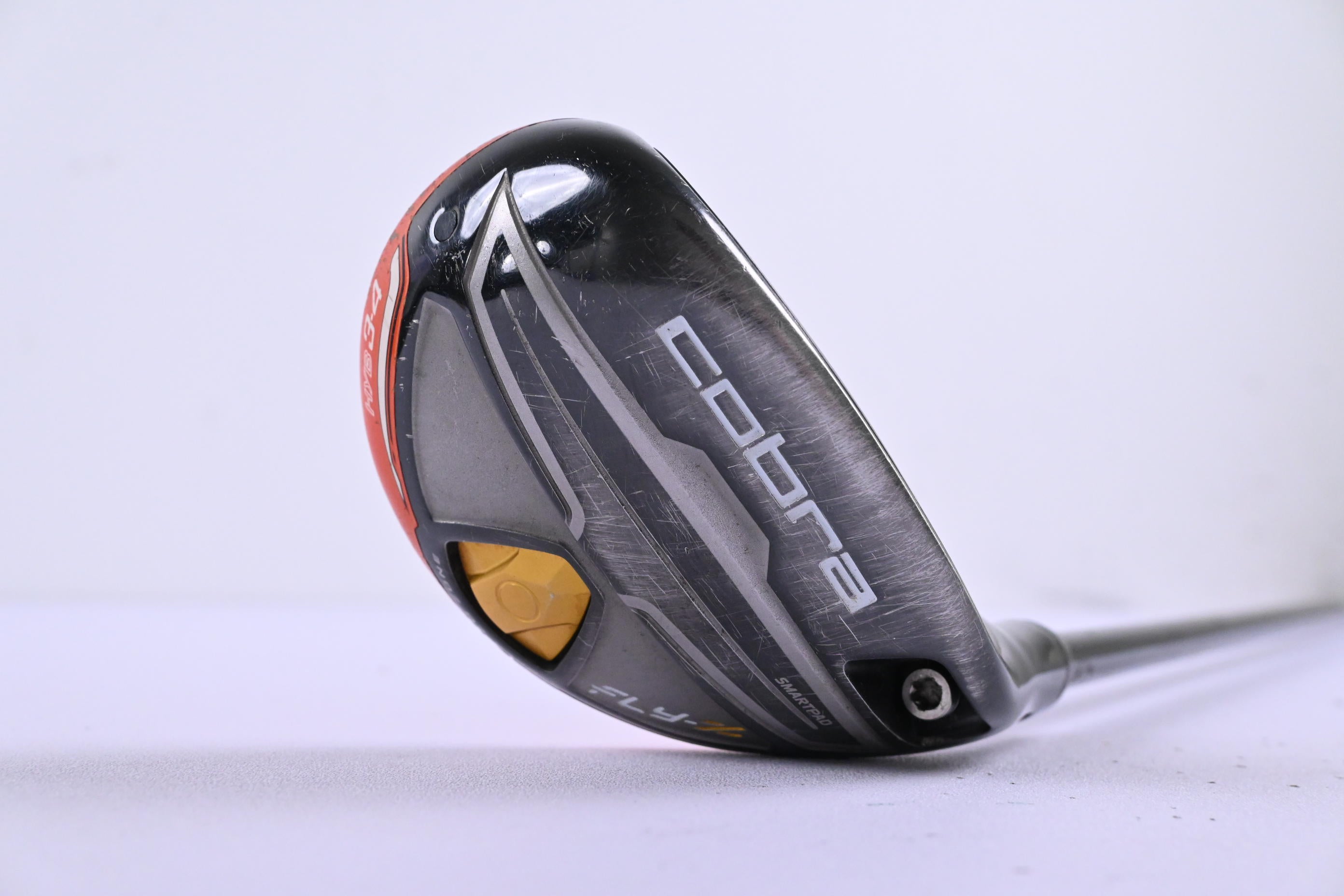 Cobra Fly-Z #3 Hybrid / 19 Degree / Stiff Flex VLCT Altus 75 Shaft