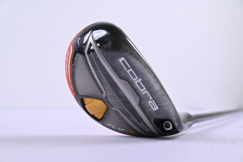Cobra Fly-Z #3 Hybrid / 19 Degree / Stiff Flex VLCT Altus 75 Shaft
