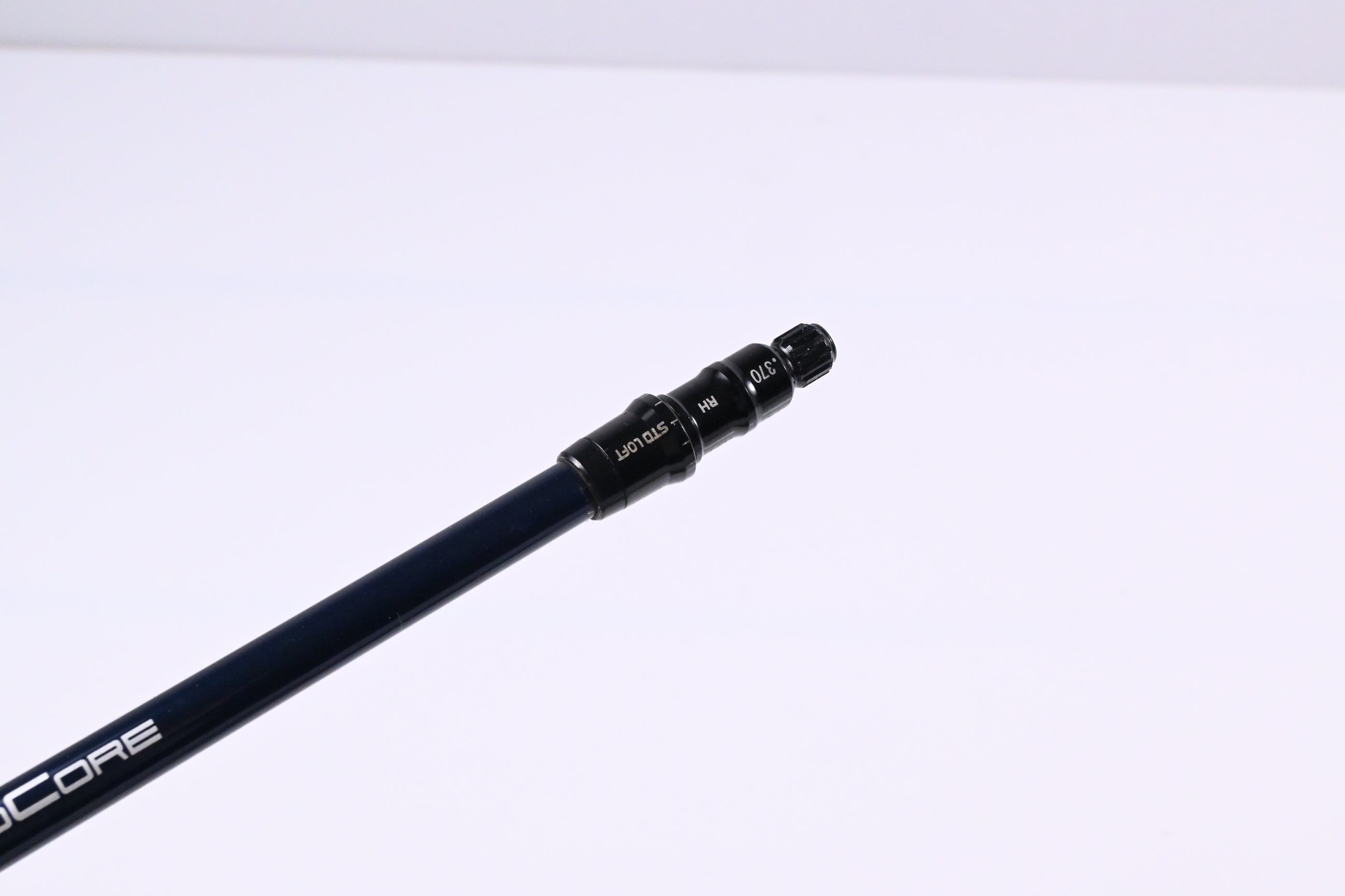 Ventus Velocore Blue 7 #3 Hybrid Shaft / Stiff Flex / Taylormade 2nd Gen