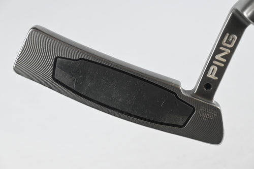 Ping IWI D66 Putter / 34 Inch