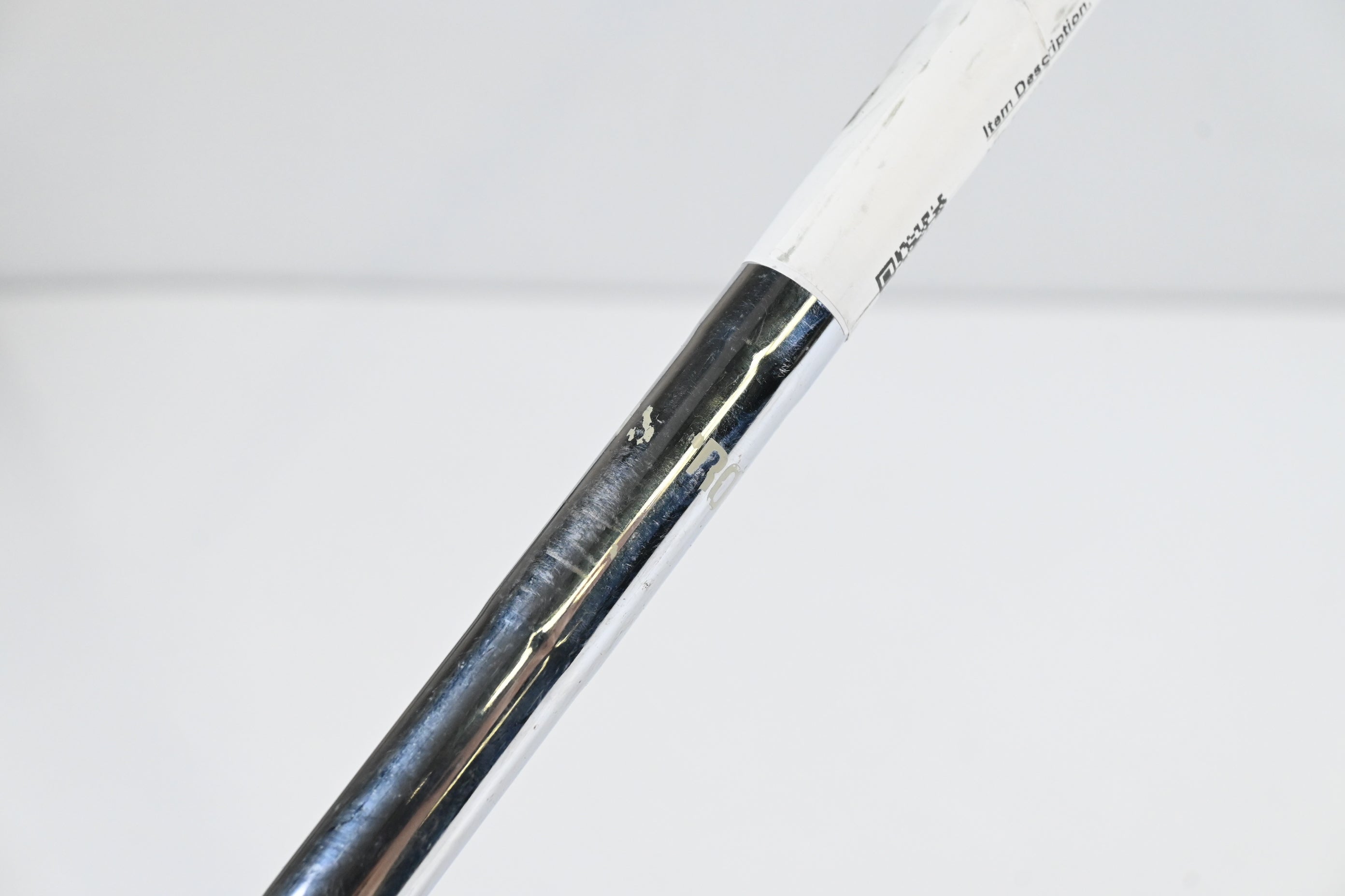 Mizuno MP-T5 Gap Wedge / 52 Degree / Regular Flex N.S.PRO Steel Shaft
