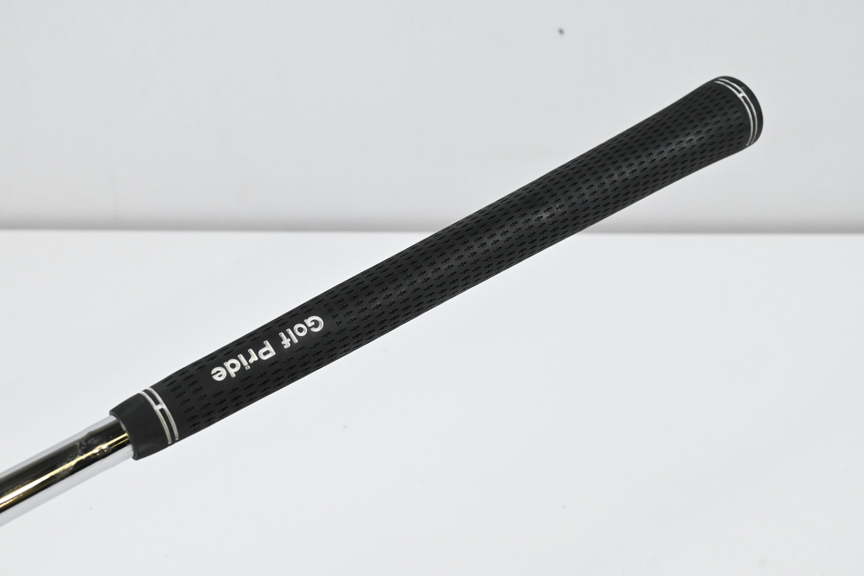 Cleveland RTZ Lob Wedge / 58 Degree / Wedge Flex Dynamic Gold Spinner Shaft