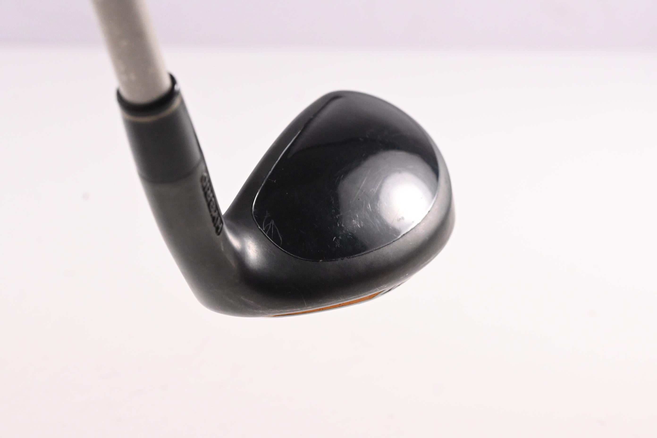 Adams Idea Pro A12 #3 Hybrid / 18 Degree / Stiff Flex Grafalloy Shaft
