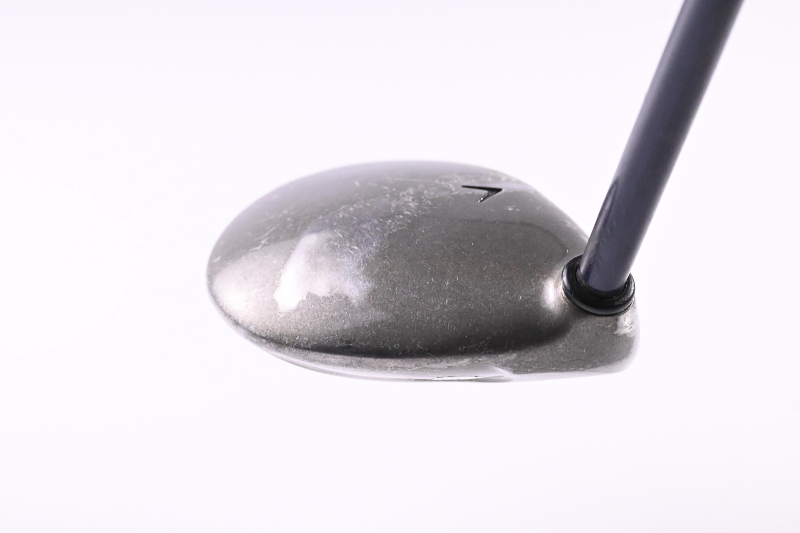 Left Hand Callaway Steelhead #7 Wood / 21 Degree / Regular Flex Callaway RCH 99