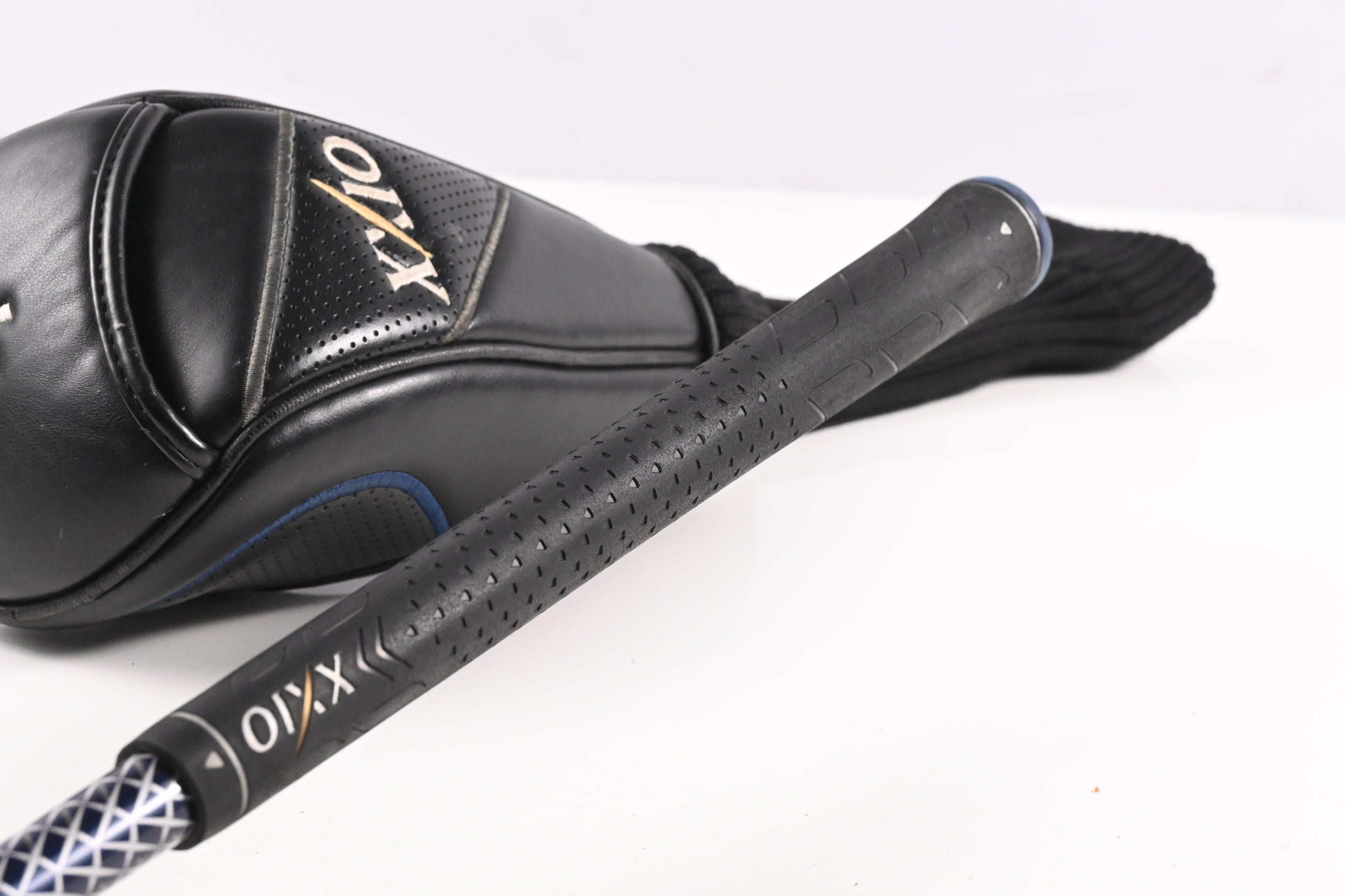 XXIO 9 #4 Wood / 16.5 Degree / Regular Flex XXIO MP 900 DST 42 Shaft