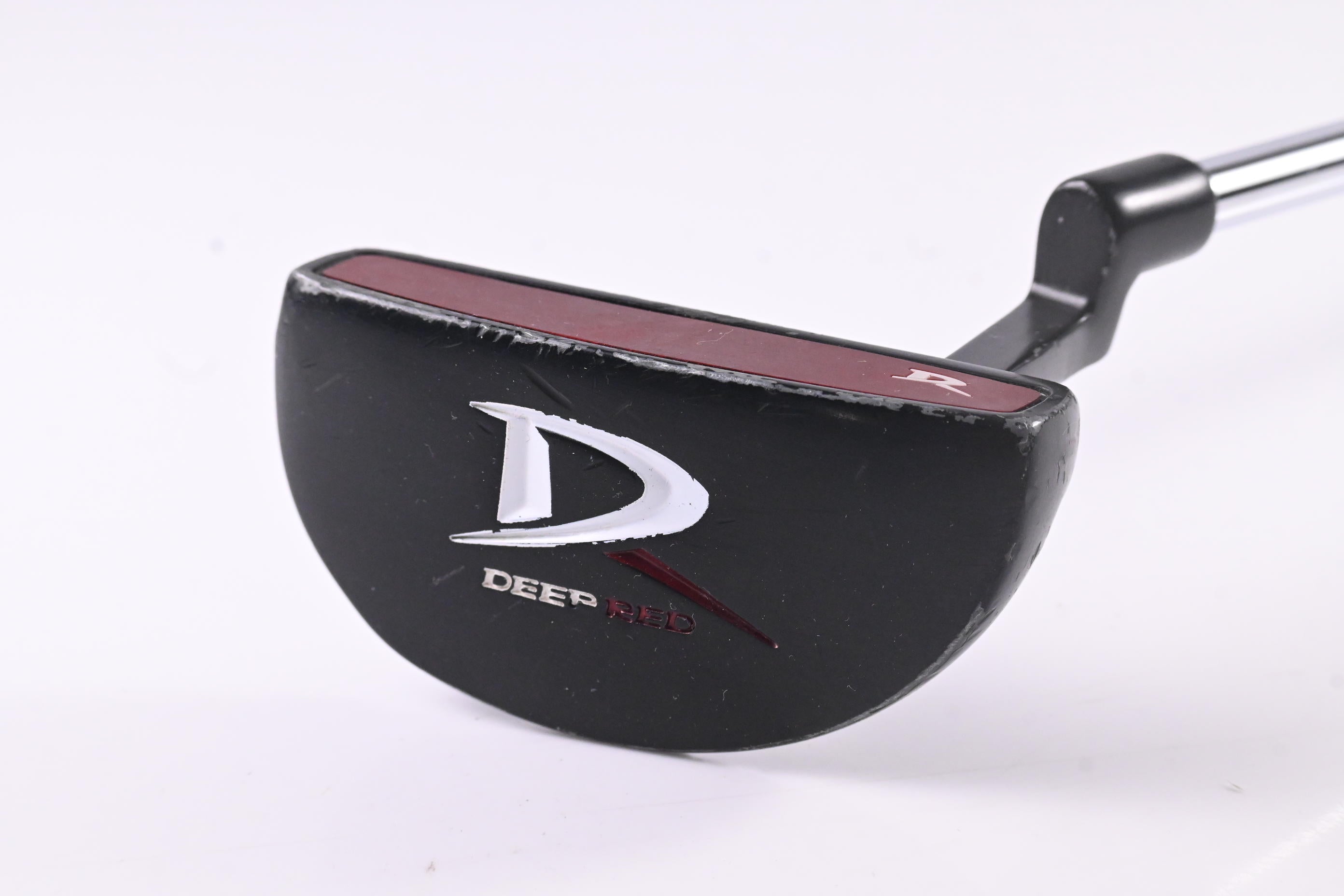 Wilson Deep Red Putter / 35 Inch