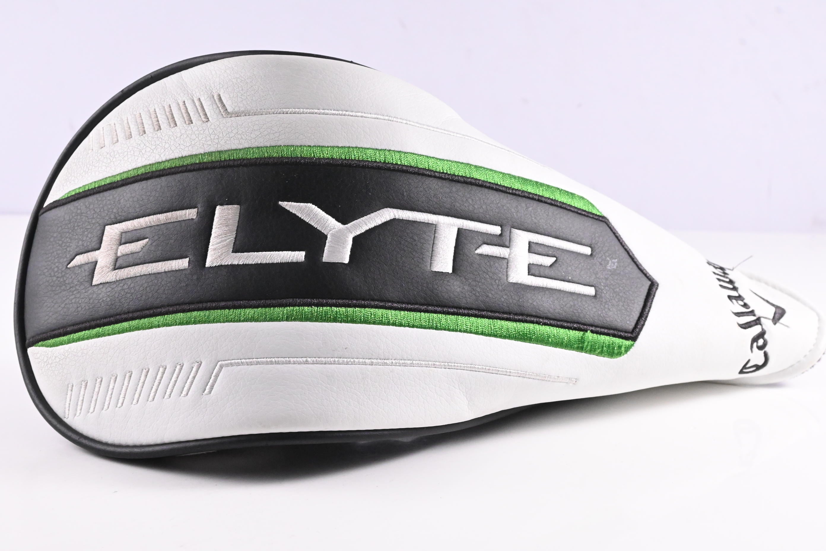 Callaway Elyte Driver / 9 Degree / Stiff Flex Tensei 1K Black 65 Shaft