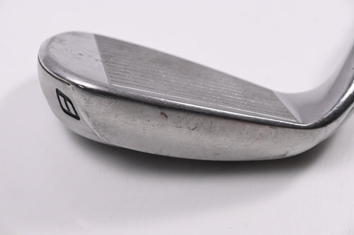 Cobra Bio Cell #8 Iron / Stiff Flex True Temper Dynalite 85 Shaft