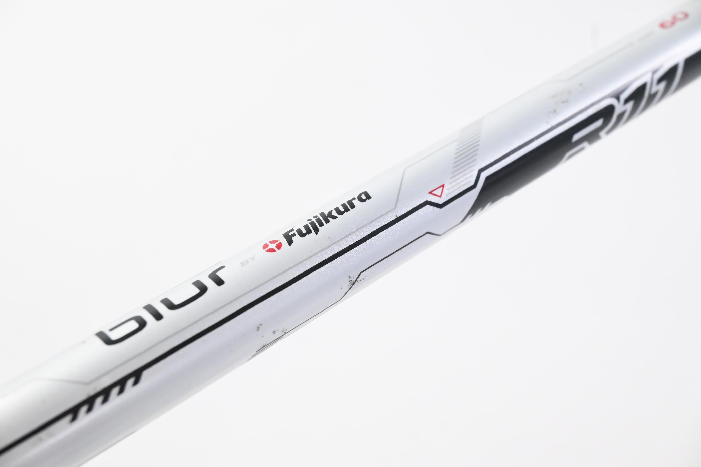 Fujikura Blur 60 Driver Shaft / Stiff Flex / Taylormade 2nd Gen