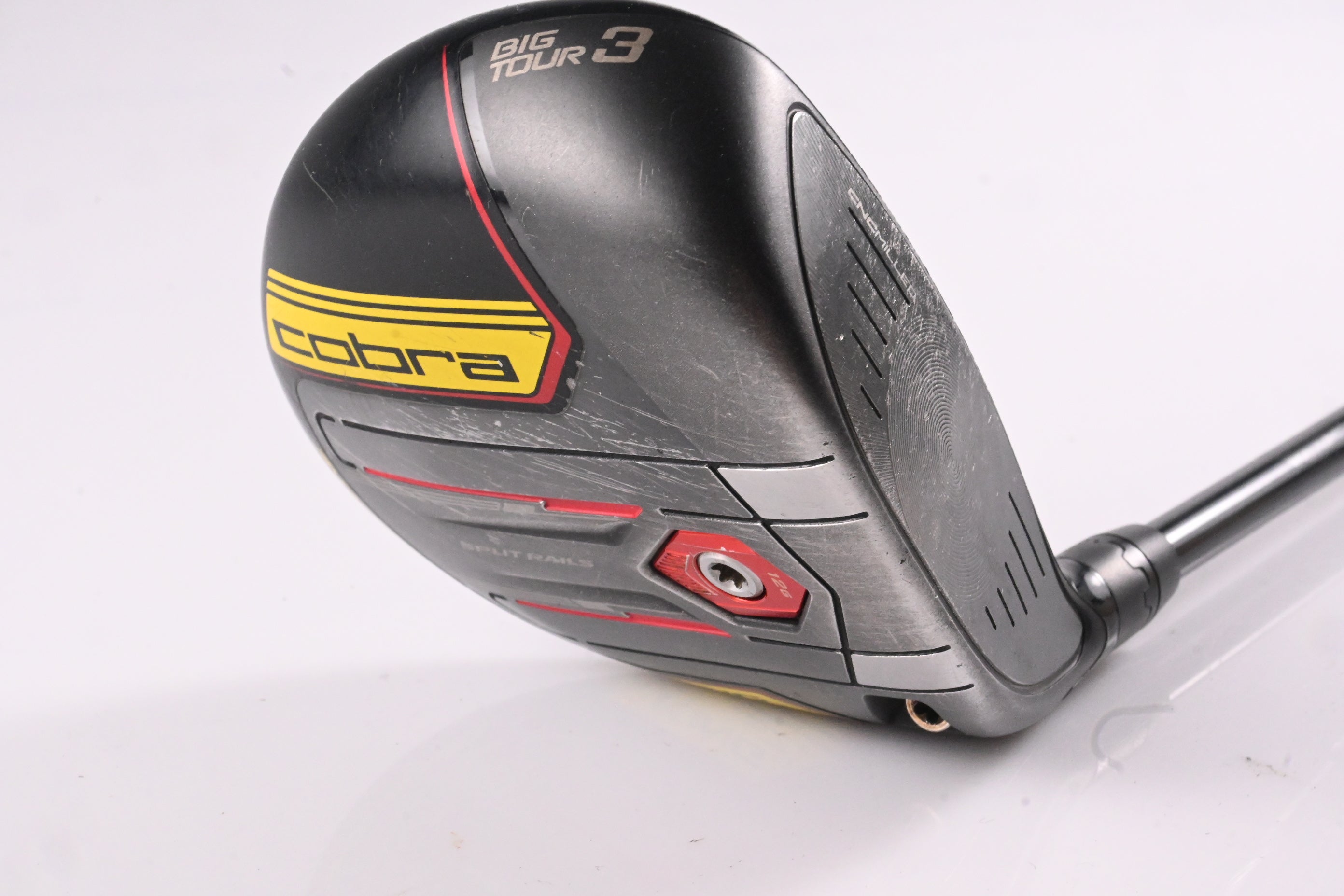 Cobra King Speedzone Tour #3 Wood / 13.5 Degree / Regular Flex Tensei AV Blue 65