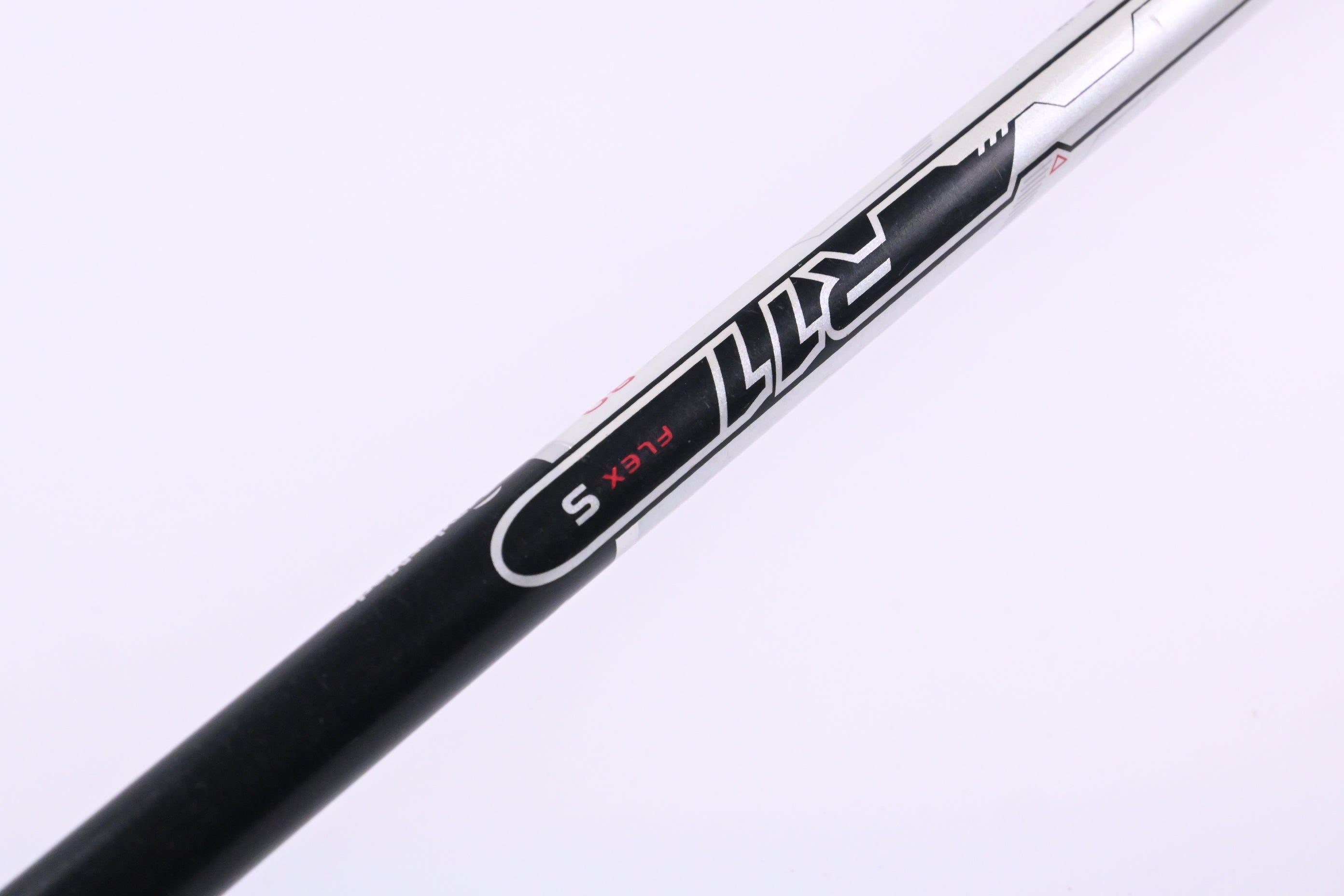Taylormade R11 #T3 Wood / 14 Degree / Stiff Flex Fujikura Motore F3 80 Shaft