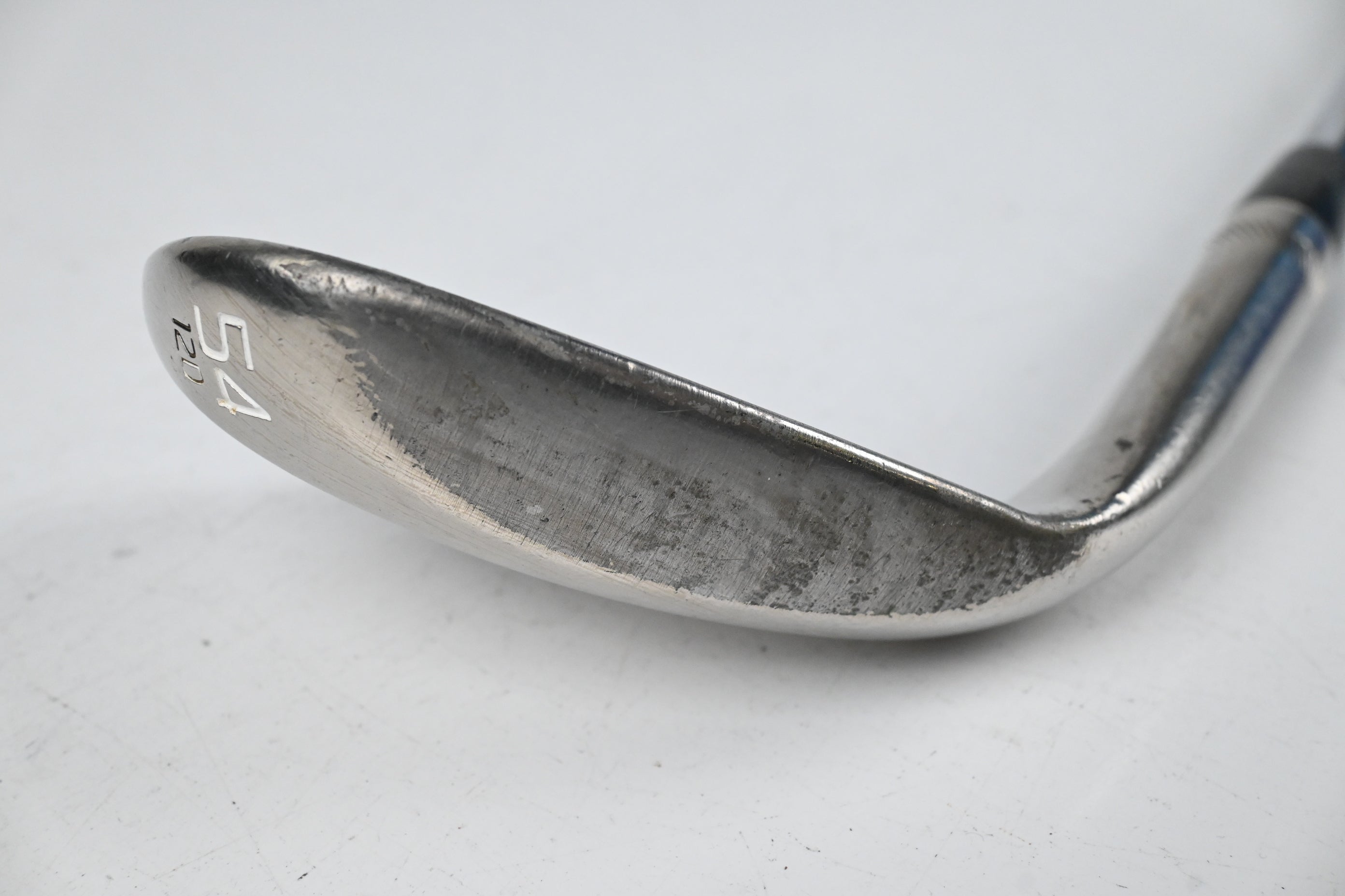 Titleist Vokey SM9 Sand Wedge / 54 Degree / Wedge Flex Vokey Design Shaft