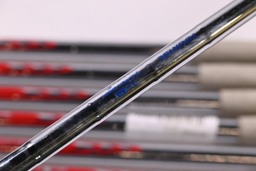 Callaway Apex TCB Irons / 4-PW / X-Flex N.S.Pro Modus³ Tour 130