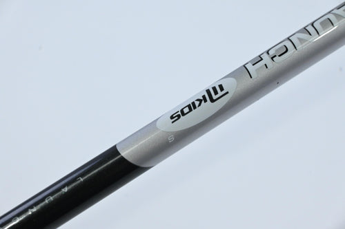 Junior M Kids MK-06 #5 Wood / 21 Degree / Junior Flex Grafalloy Prolaunch Shaft