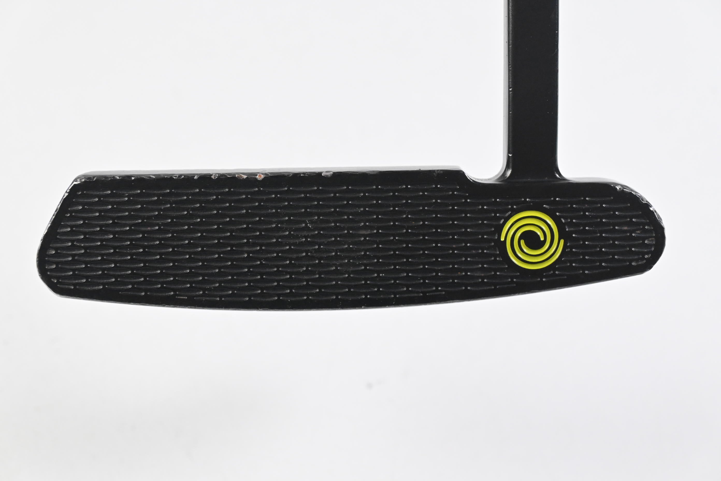 Odyssey Metal-X Milled 1 Putter / 34 Inch