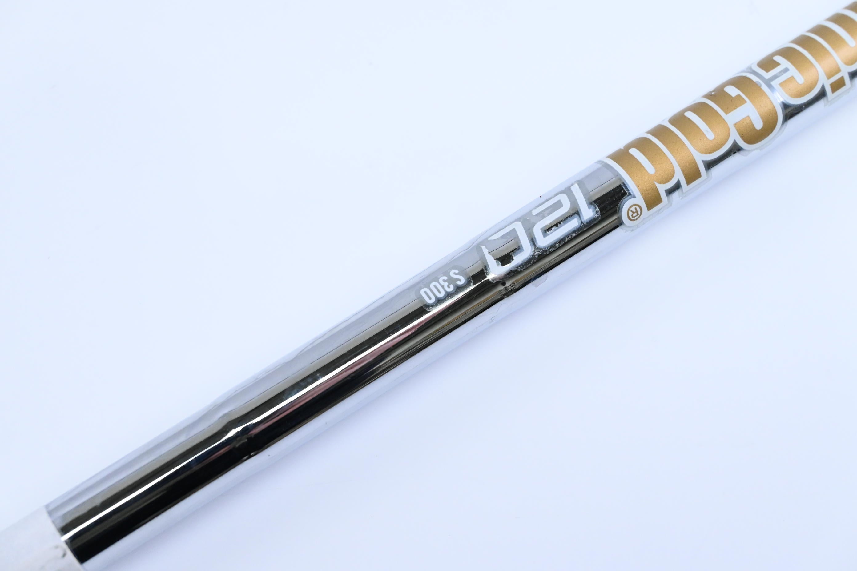 Ping G425 #4 Iron / 20 Degree / Black Dot / Stiff Flex Dynamic Gold S300 120