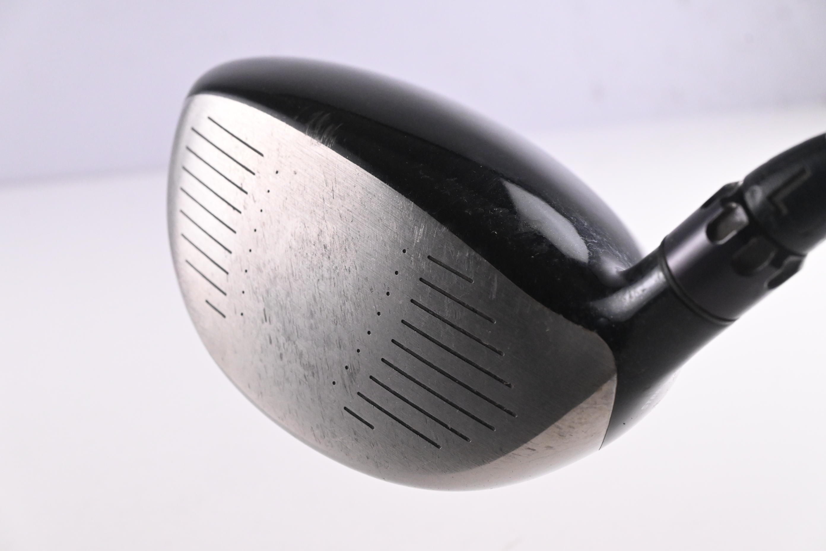 Nike VR Pro Driver / 10.5 Degree / Regular Flex Project X Blue Shaft