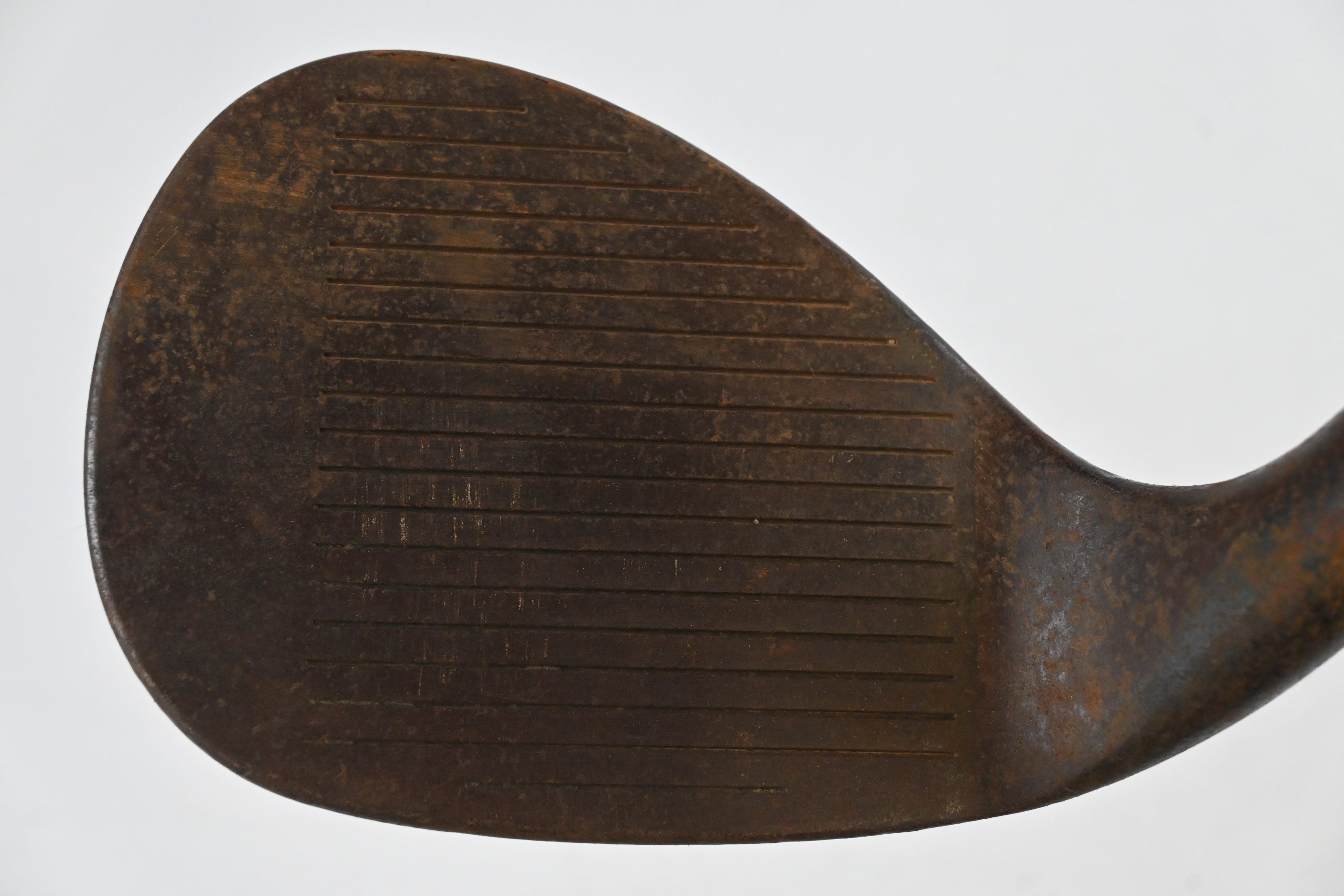 Cobra Big Trusty Rusty Gap Wedge / 50 Degree / Wedge Flex Big Trusty Rusty Shaft