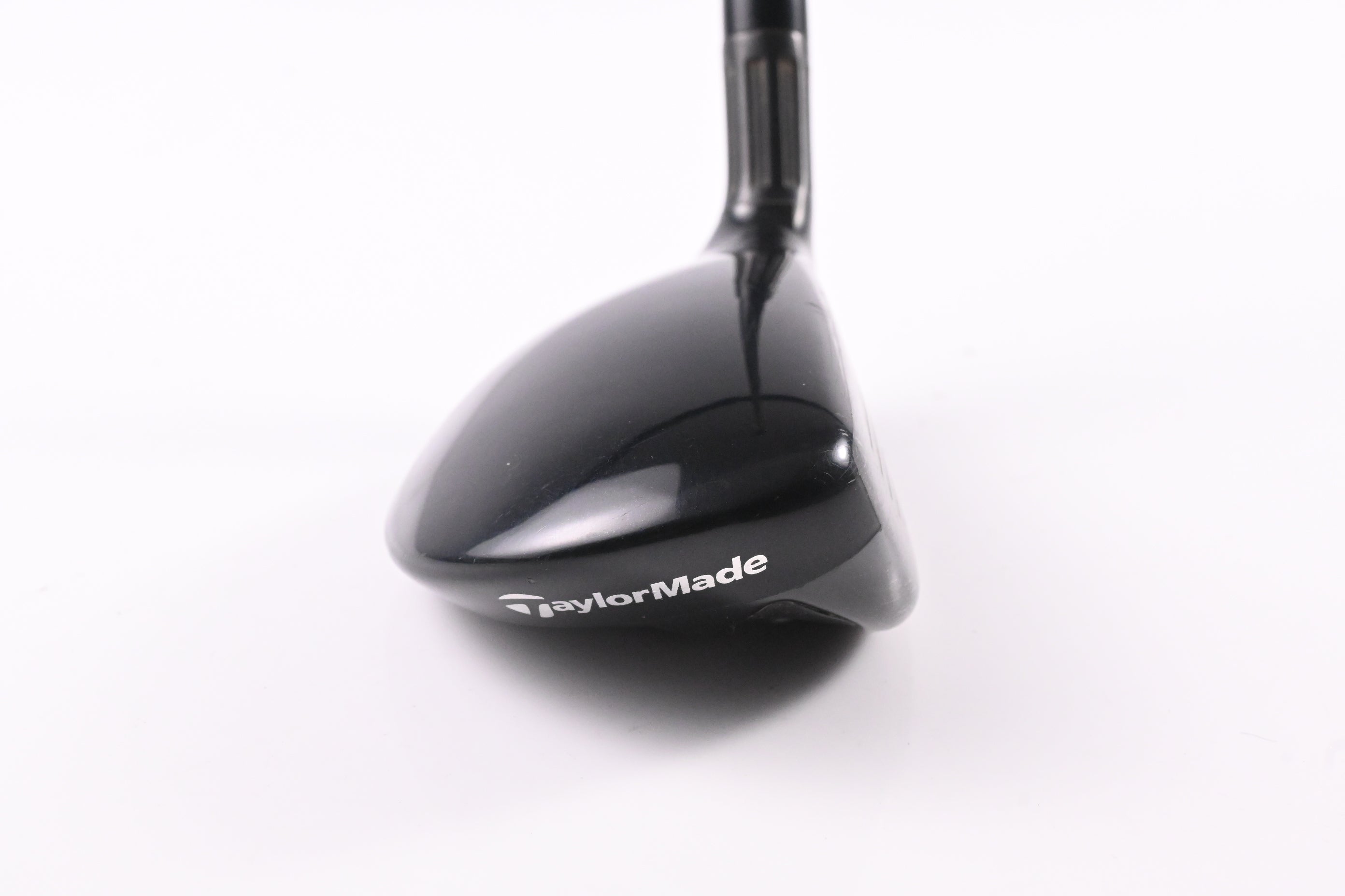 Taylormade M2 2016 #3 Hybrid / 19 Degree / Regular Flex M2 Reax 65 Shaft