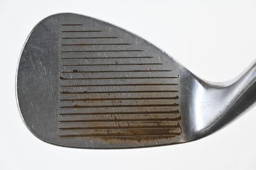 Titleist Vokey SM6 Lob Wedge / 58 Degree / Wedge Flex Vokey Design Shaft