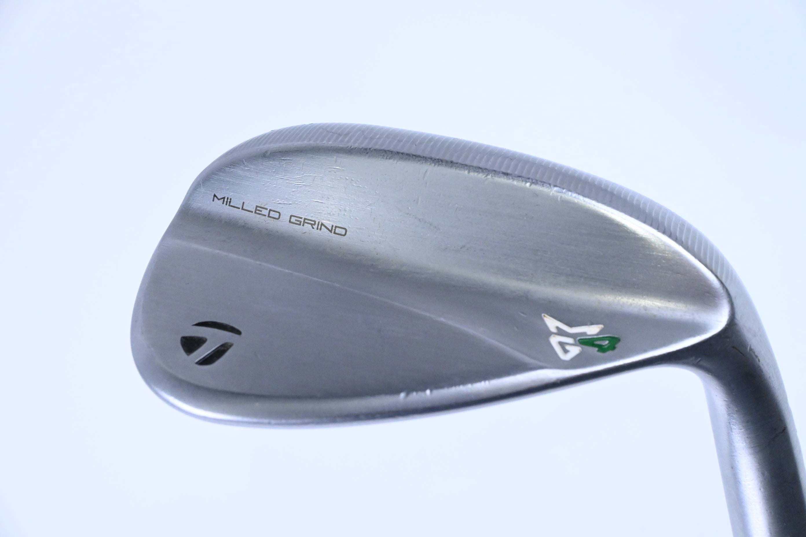 Taylormade Milled Grind 4 Sand Wedge / 54 Degree / Stiff Flex DG MID 115 S300