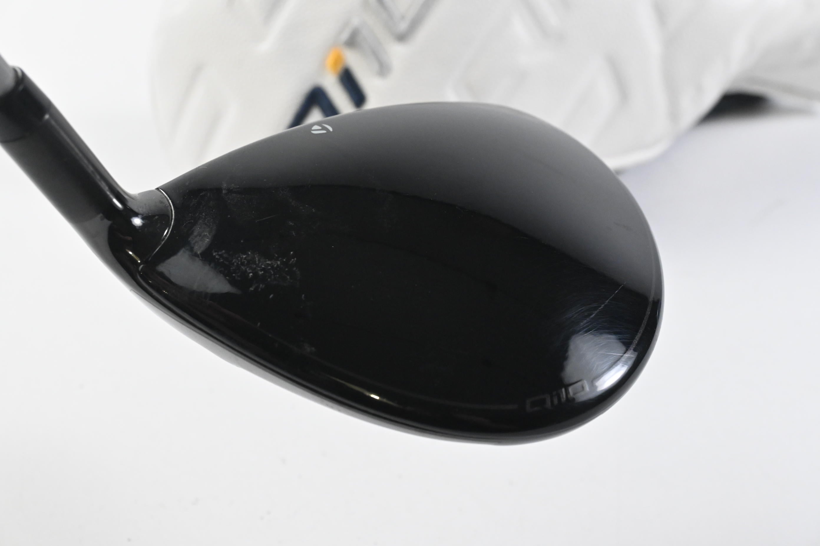 Taylormade Qi10 Max #5 Wood / 19 Degree / Senior Flex Speeder NX TCS 50