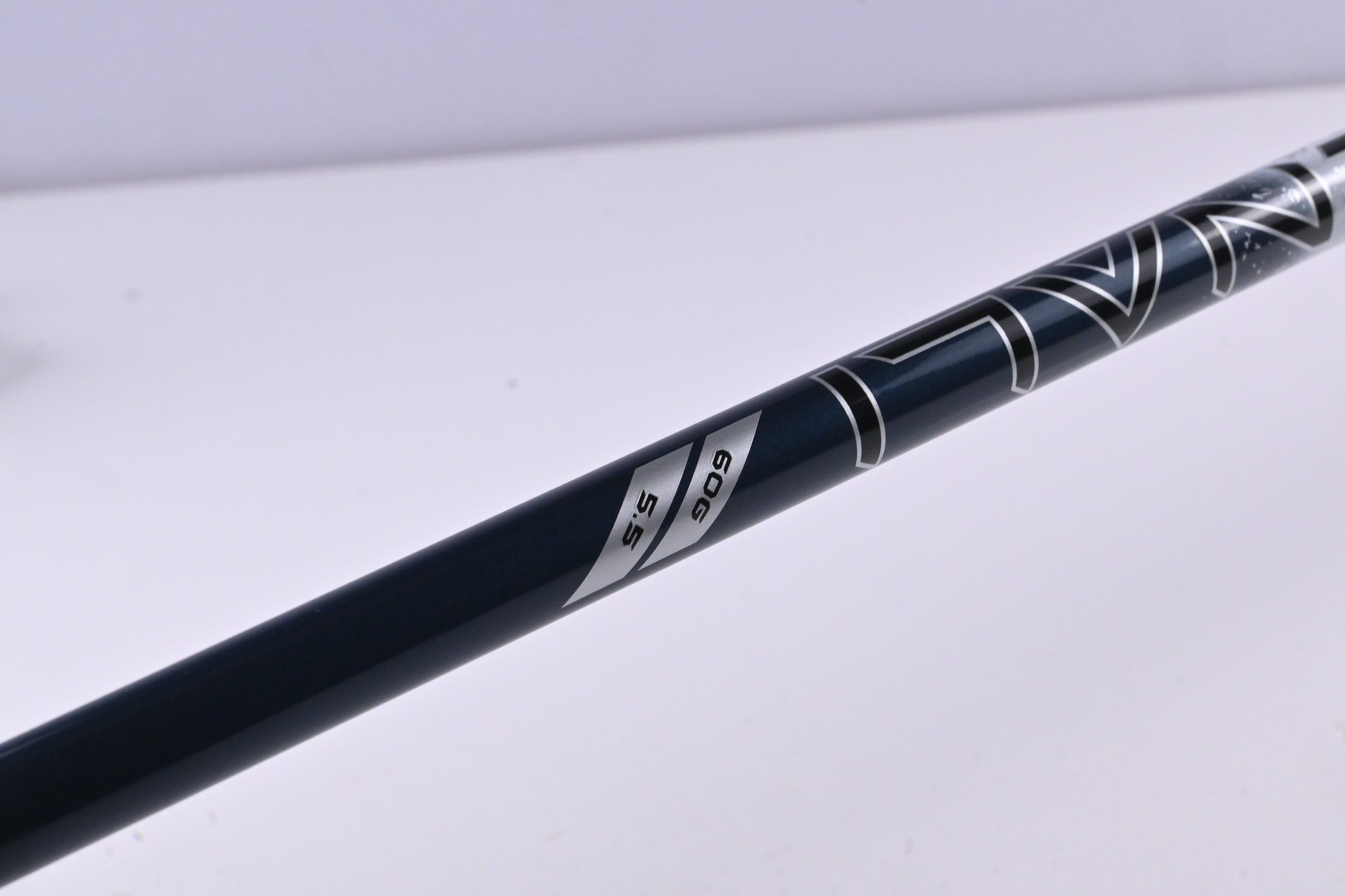 Cobra DS-Adapt X Driver / 10.5 Degree / Regular Flex Denali Blue 60 Shaft