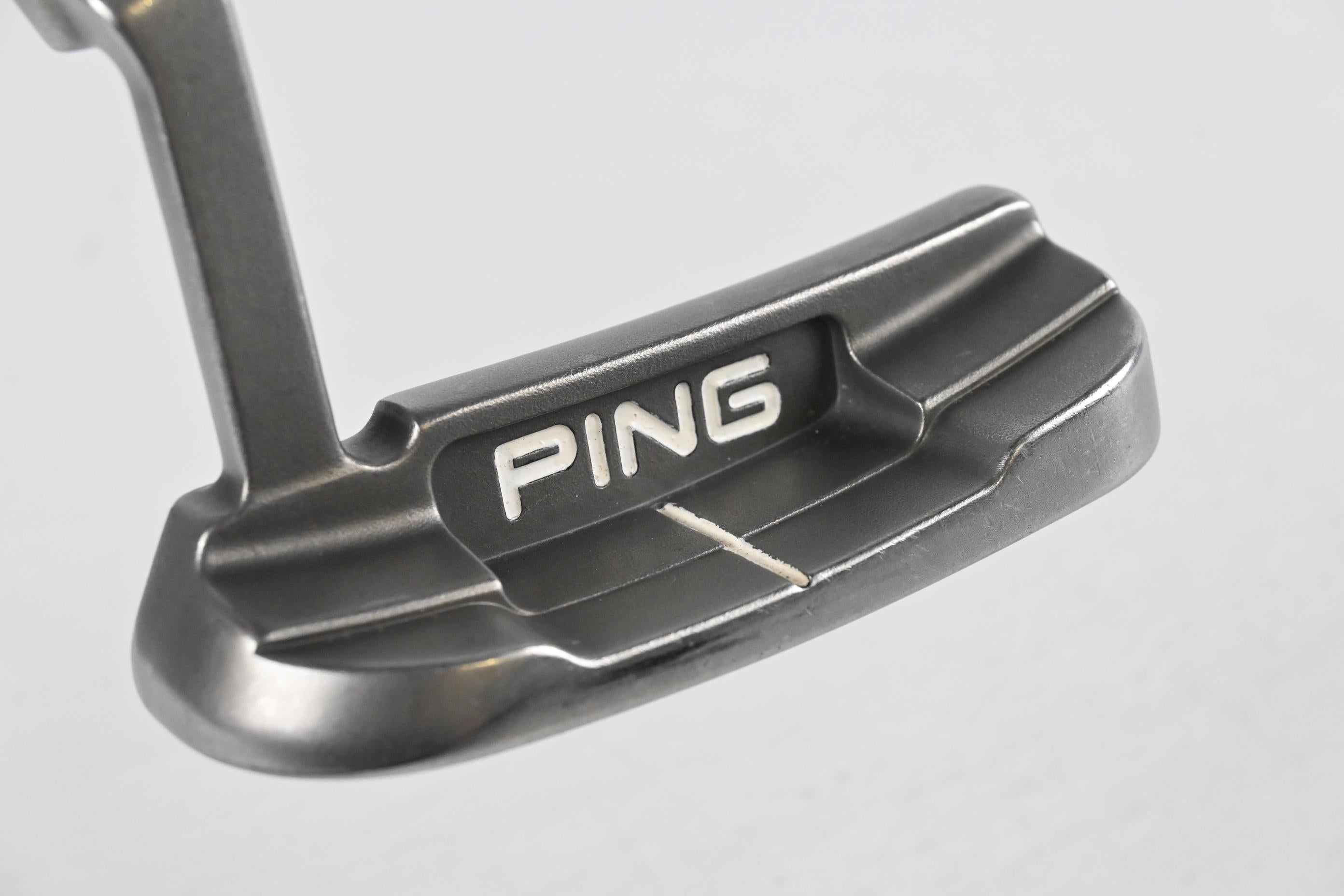 Ping IWI D66 Putter / 34 Inch
