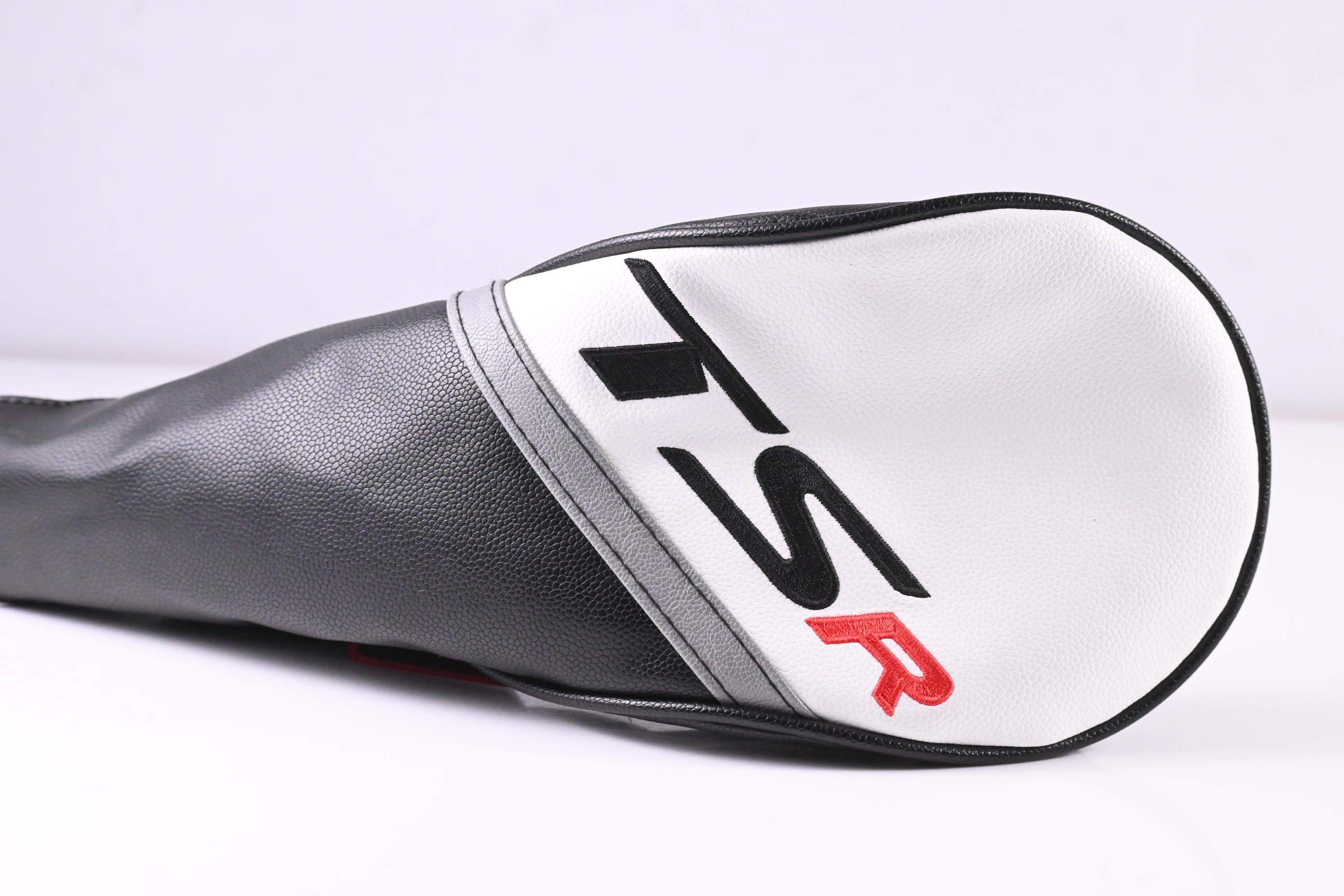 Titleist TSR3 Driver 9 Degree / Regular Flex HZRDUS CB Red 50 Shaft