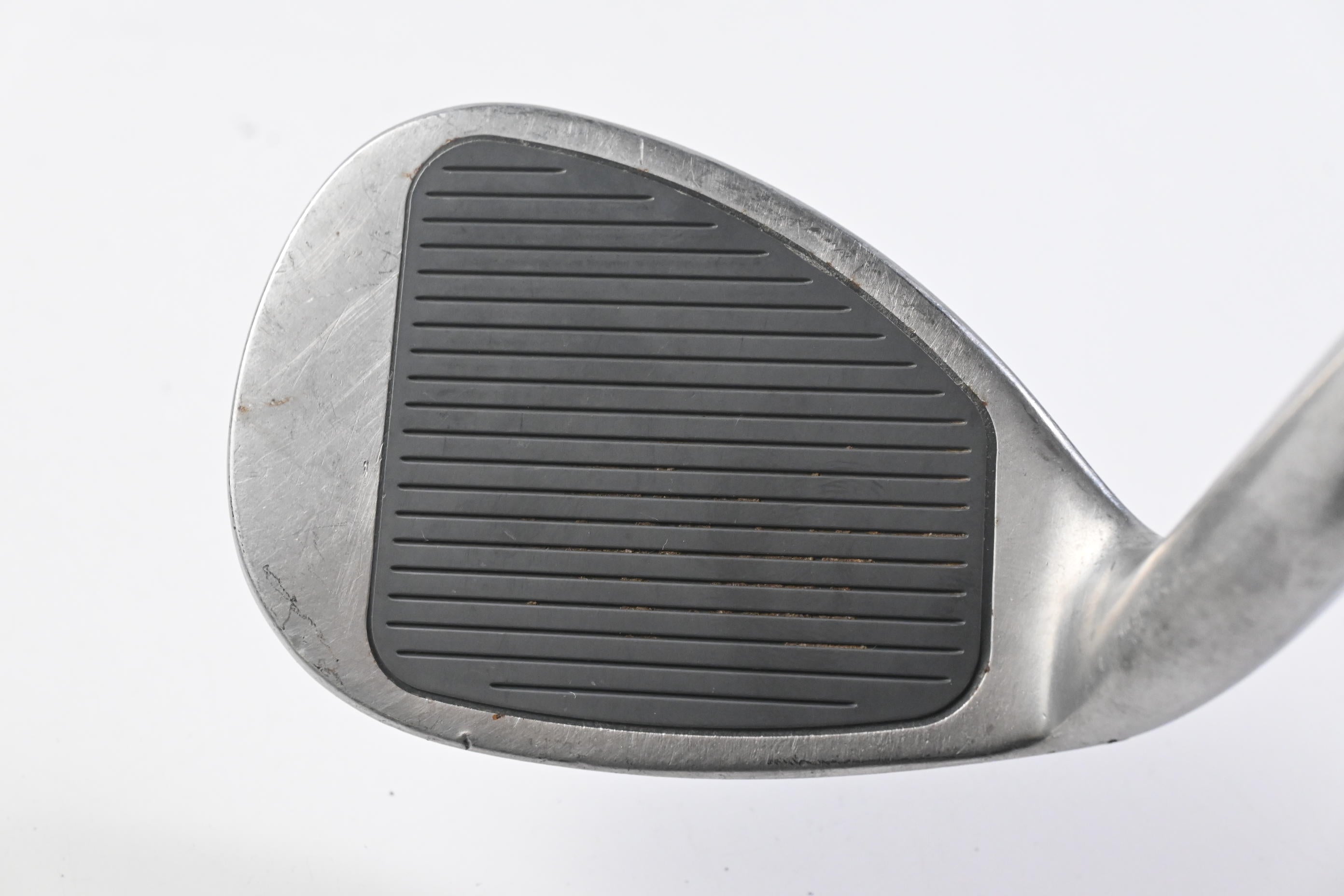 Odyssey Dual Force Sand Wedge / 56 Degree / Stiff Flex Odyssey Lyconite Shaft